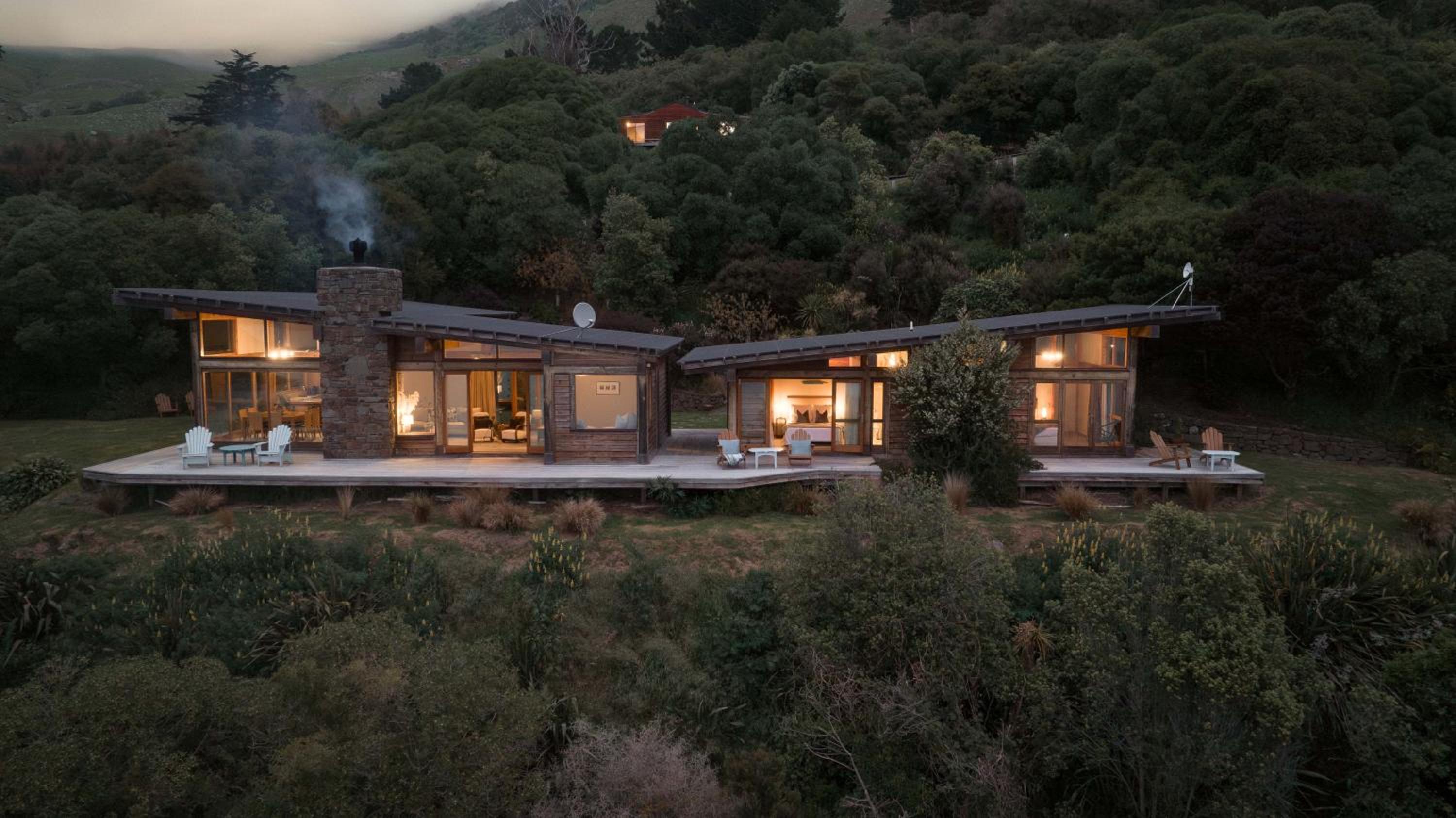 Kaimata Retreat