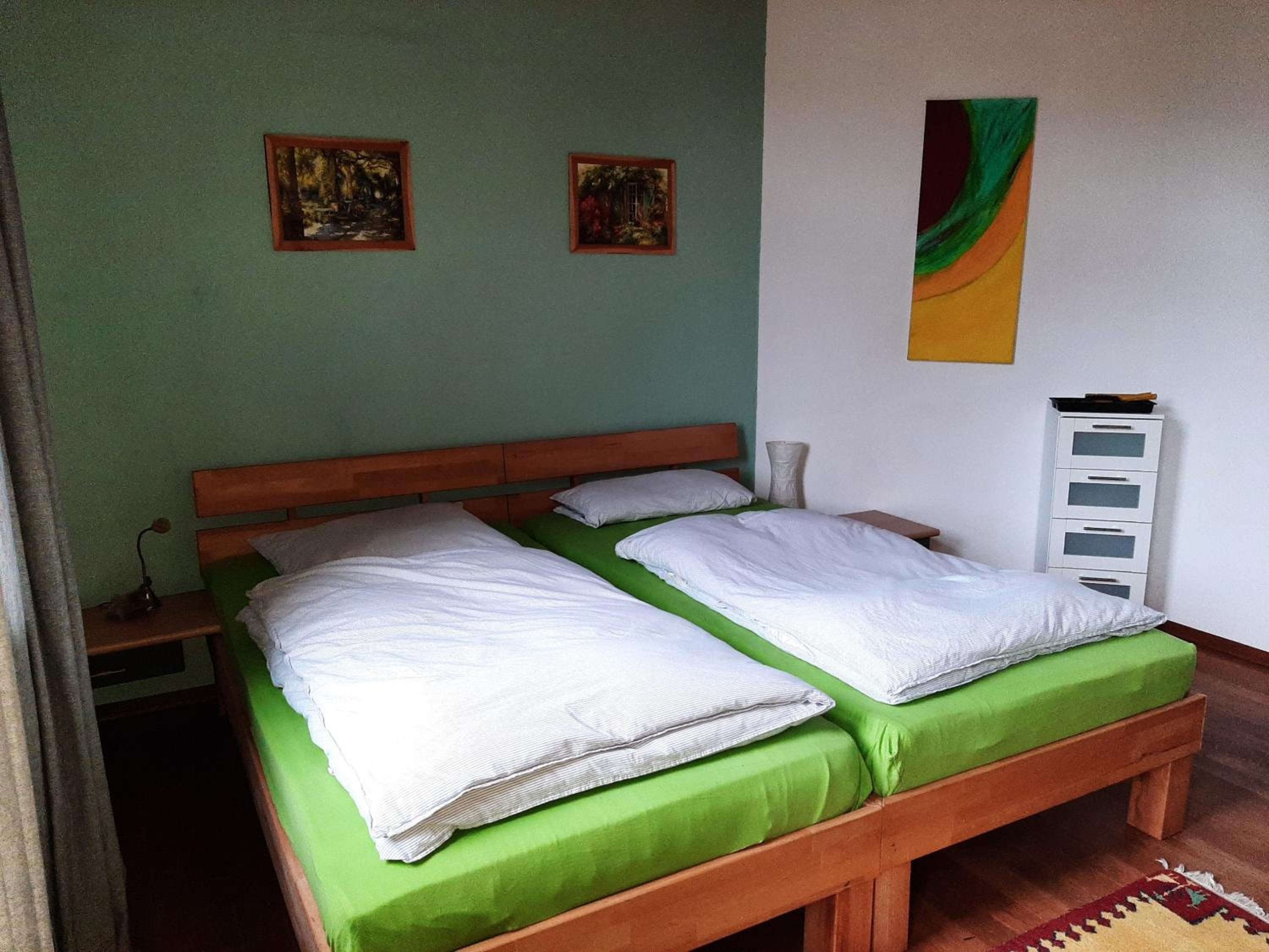 Ferienwohnung Bioland-Hof Wilkens