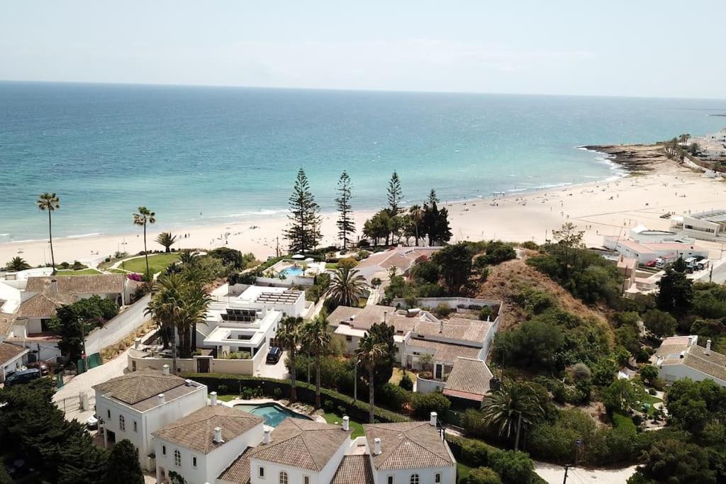 3 bedroom Beach House in Luz view 4