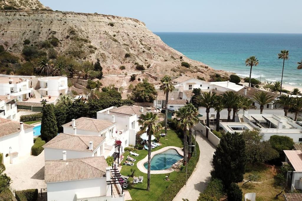 3 bedroom Beach House in Luz view 3