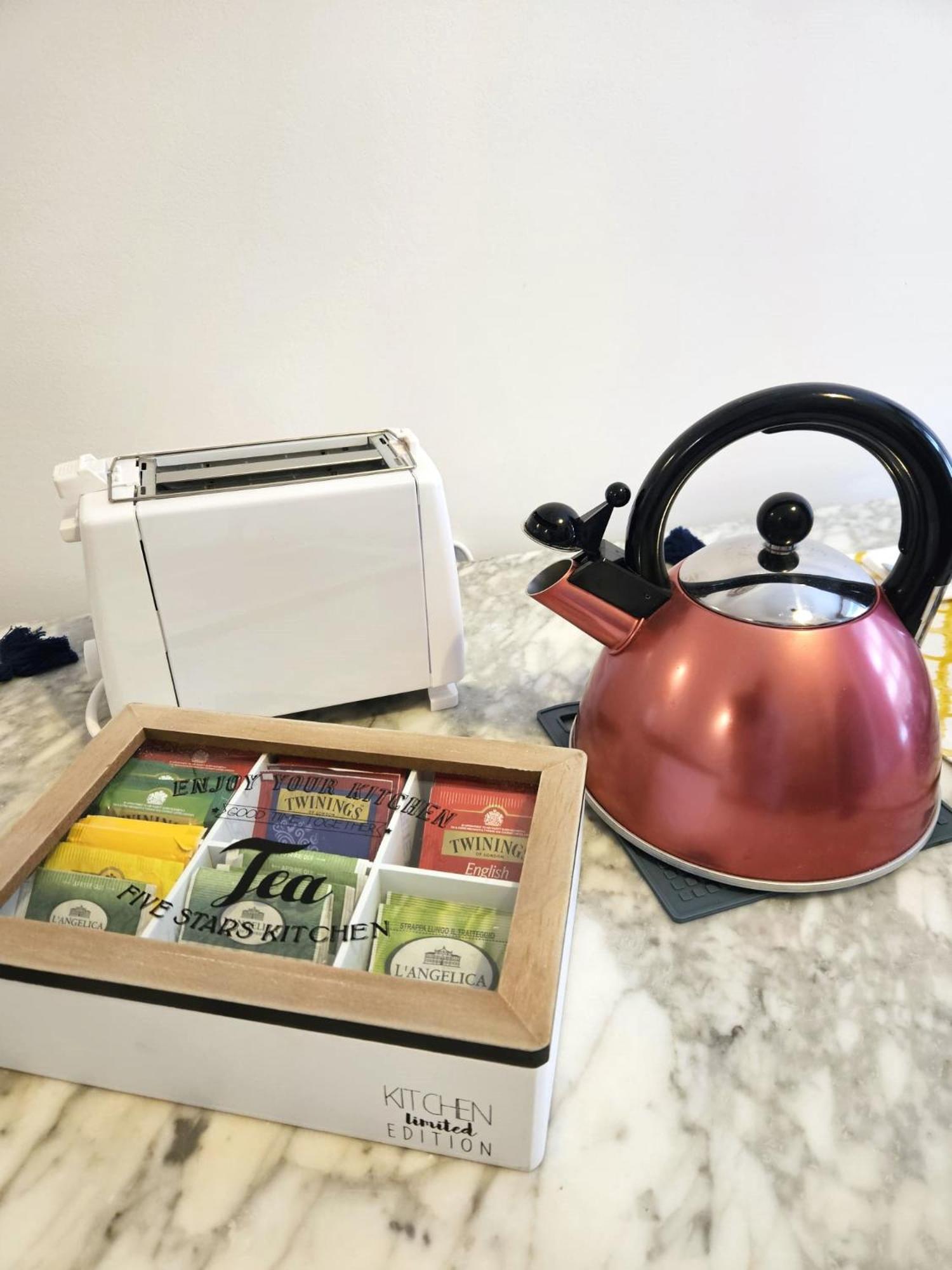 La TOSCANINA photo 2