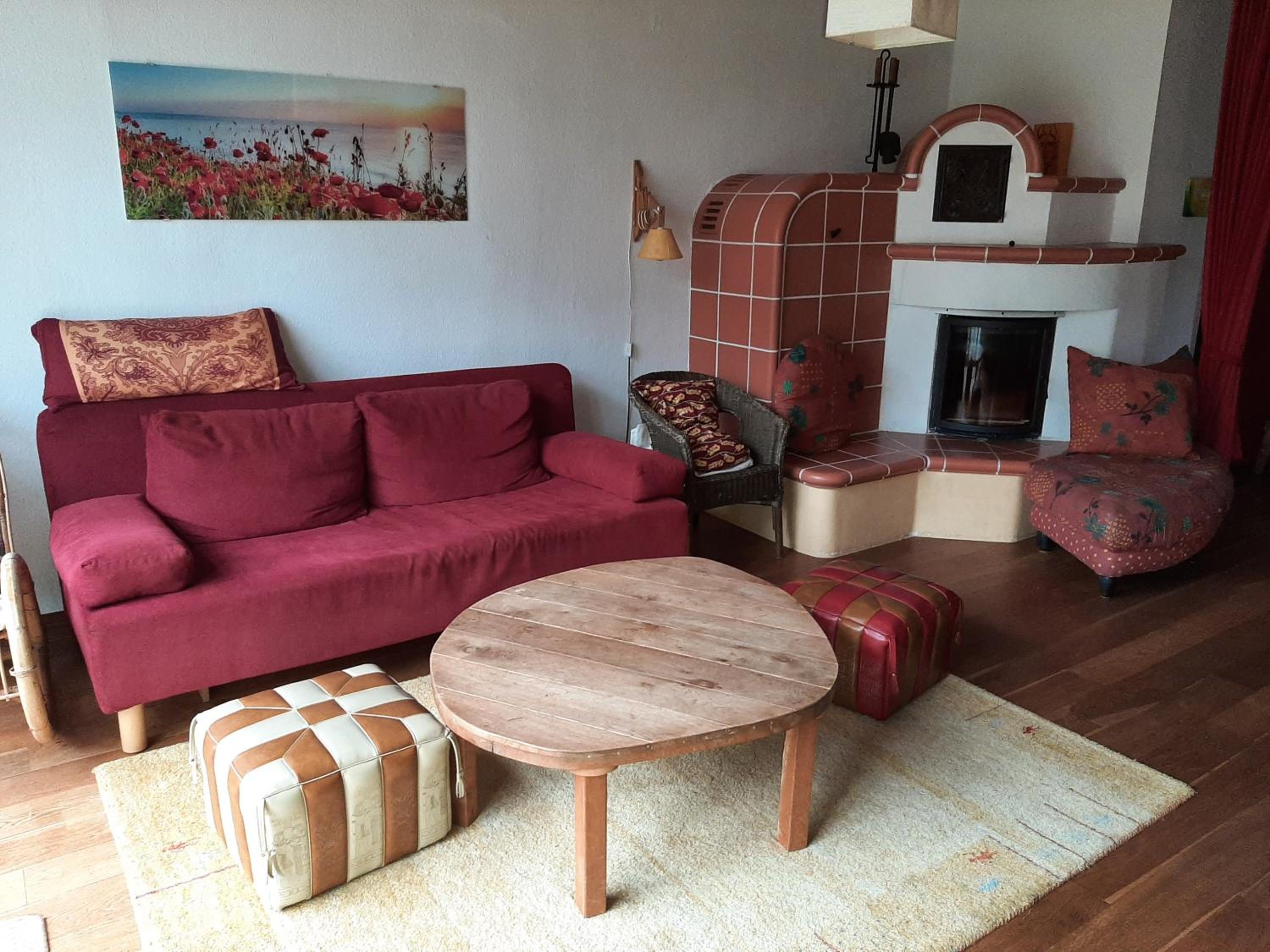 Ferienwohnung Bioland-Hof Wilkens