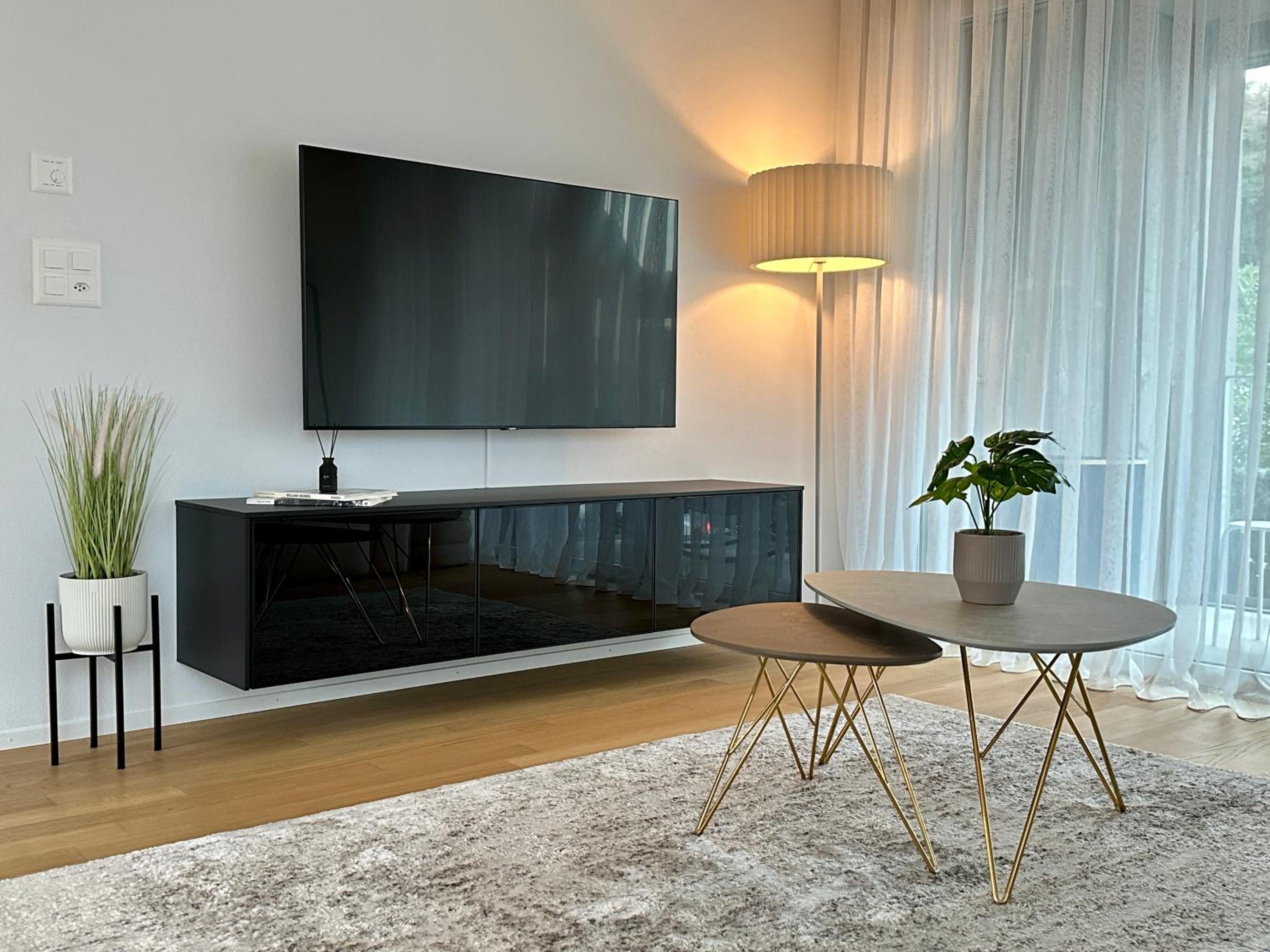 Seeland Bijou Apartment - 2 bedrooms