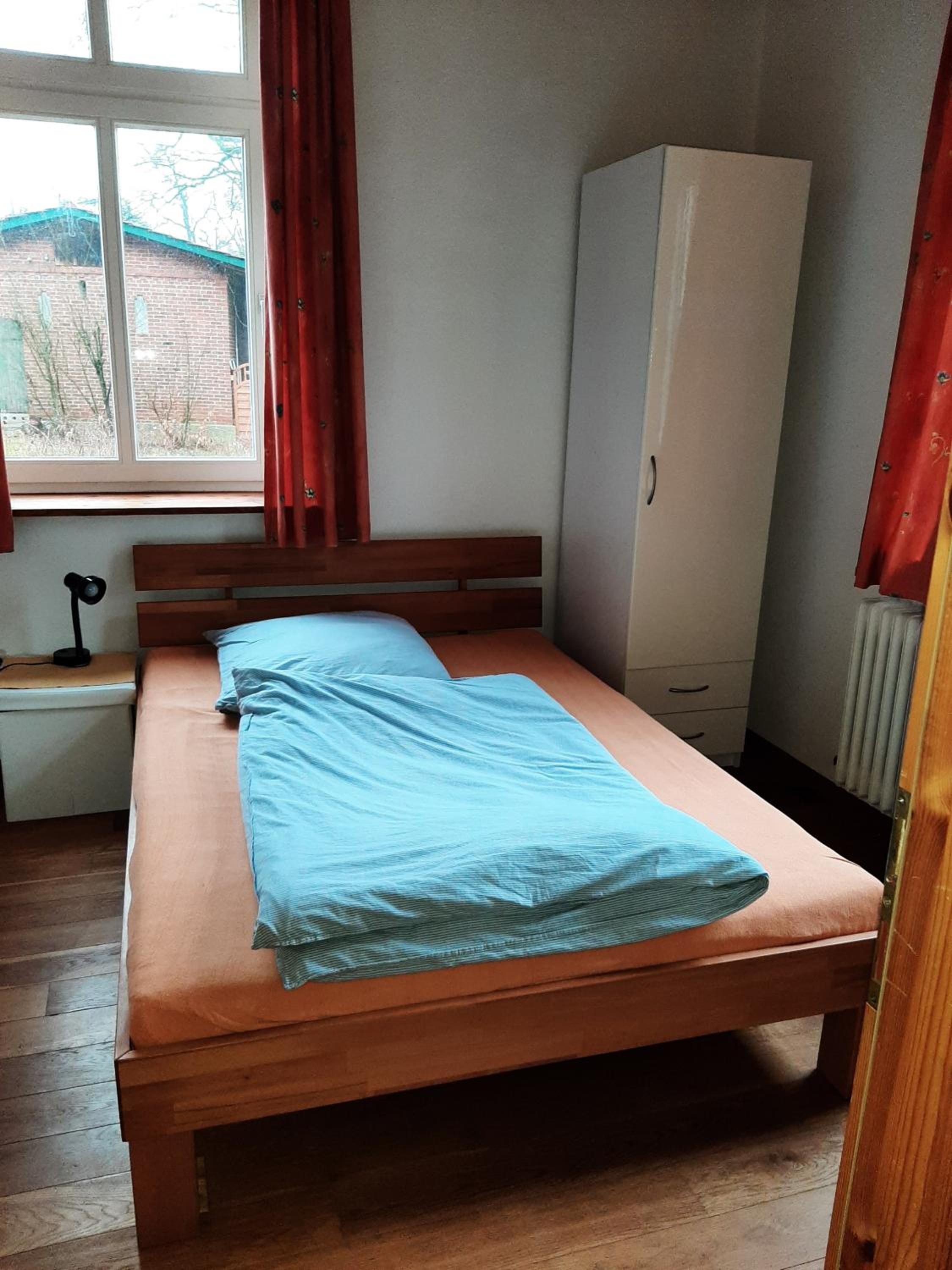 Ferienwohnung Bioland-Hof Wilkens
