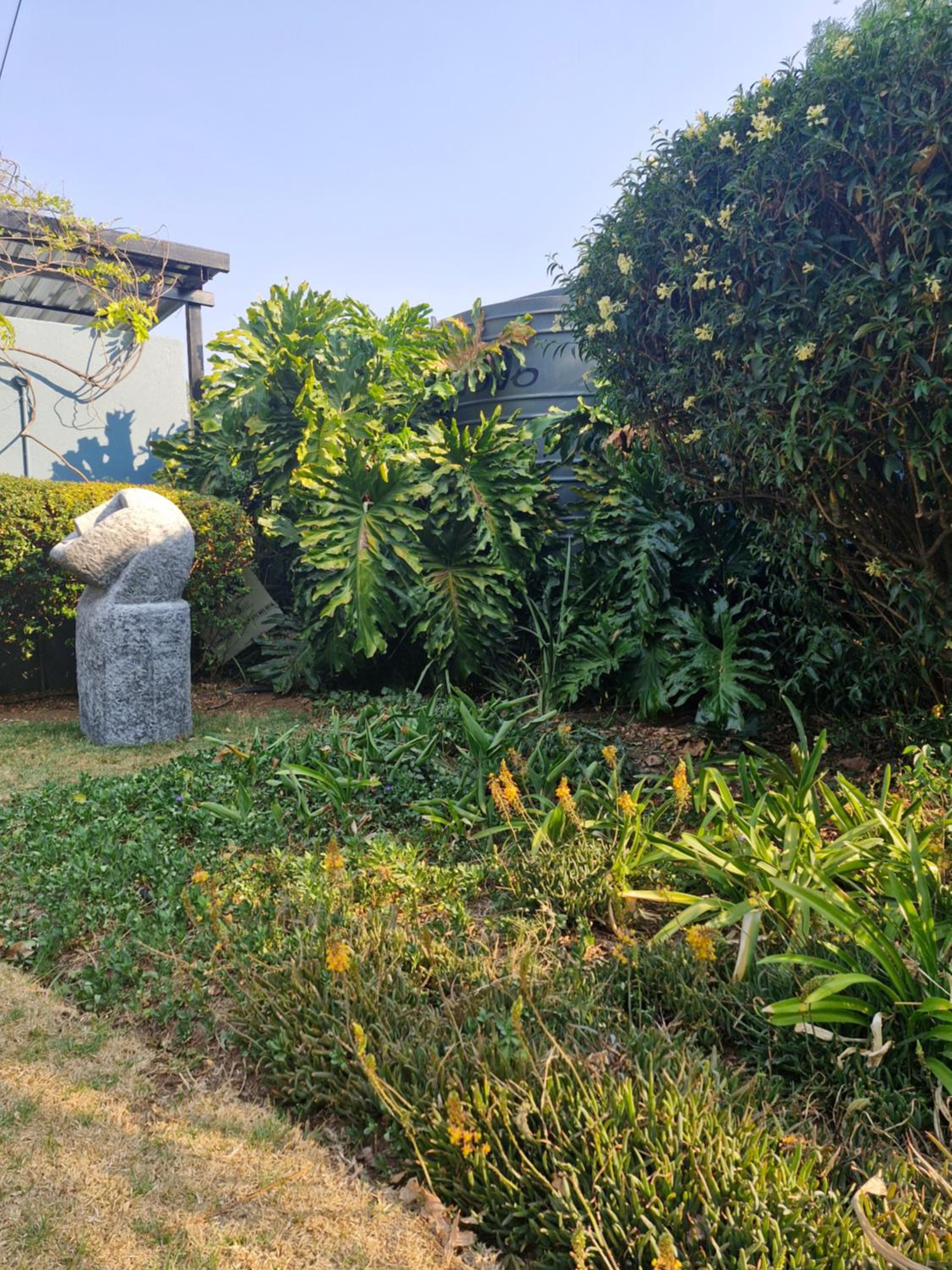 B&B on Buckingham Guest House