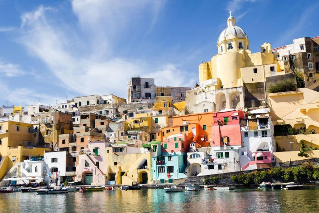 B&B Napoli in Musica