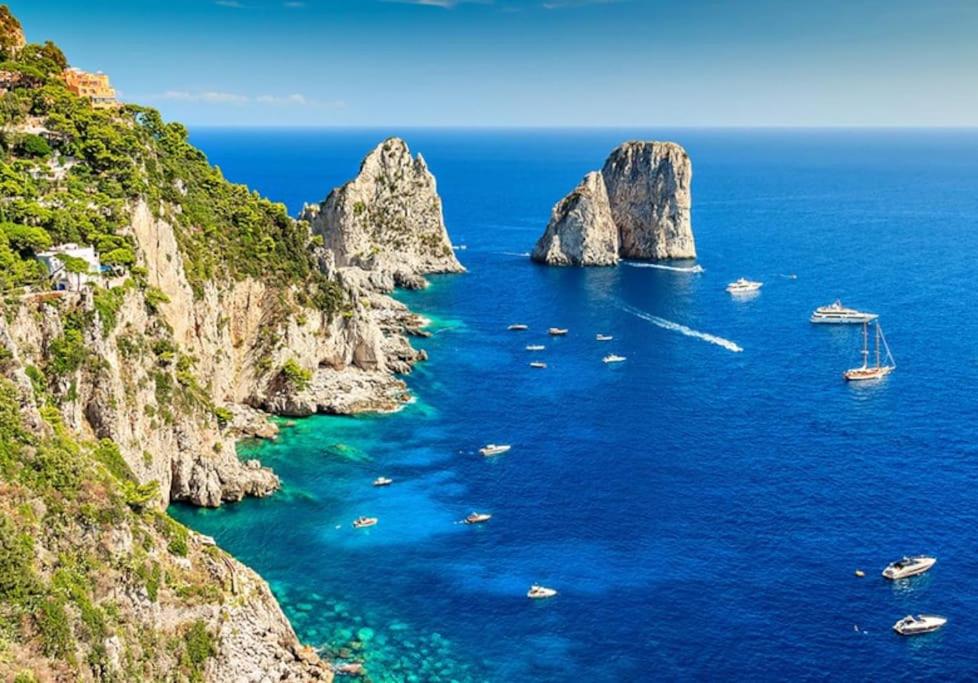 B&B Napoli in Musica
