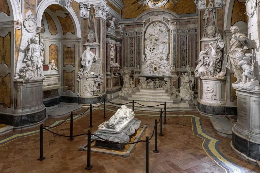B&B Napoli in Musica