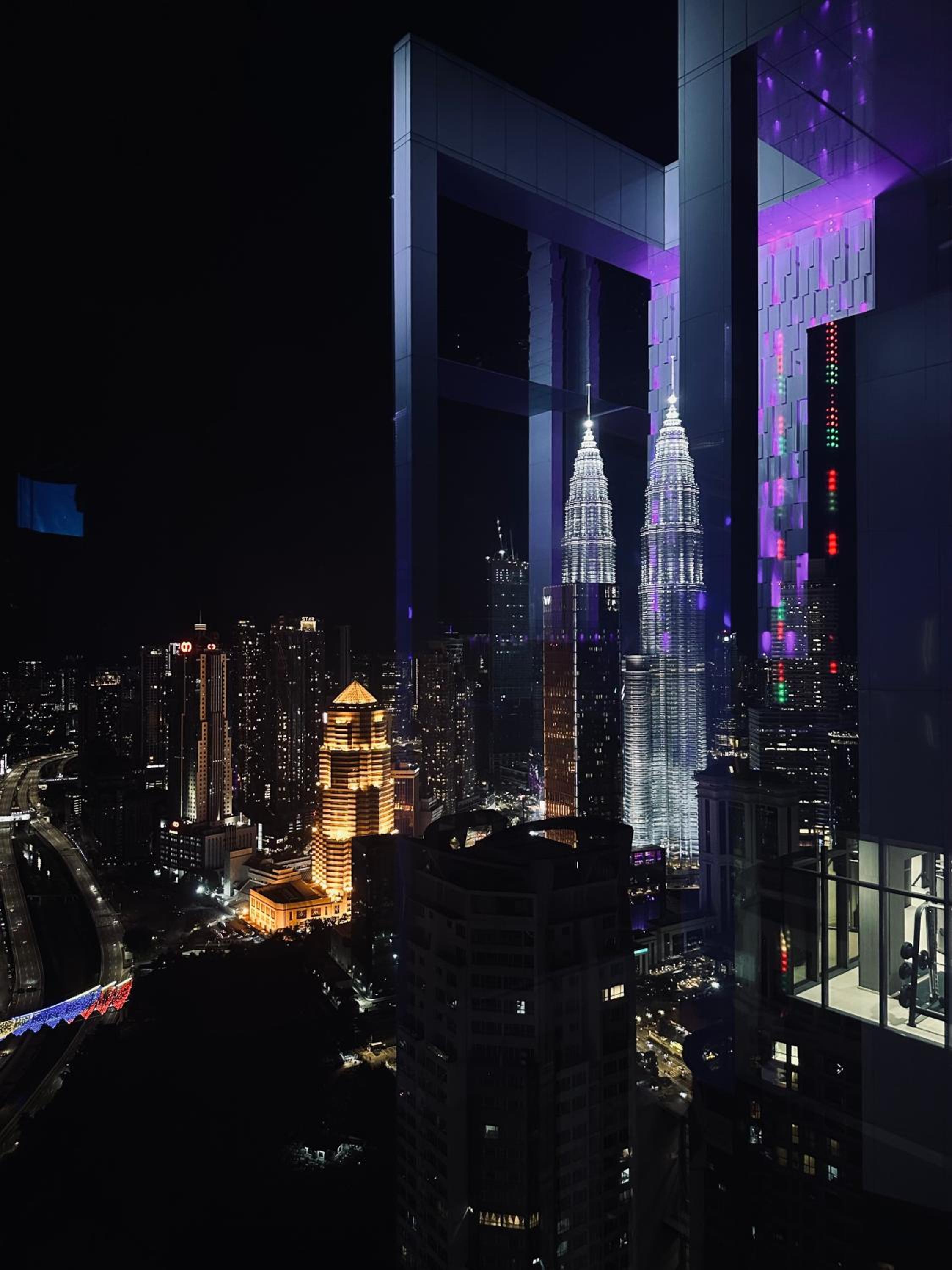 The Platinum KLCC by EXPLORE KL