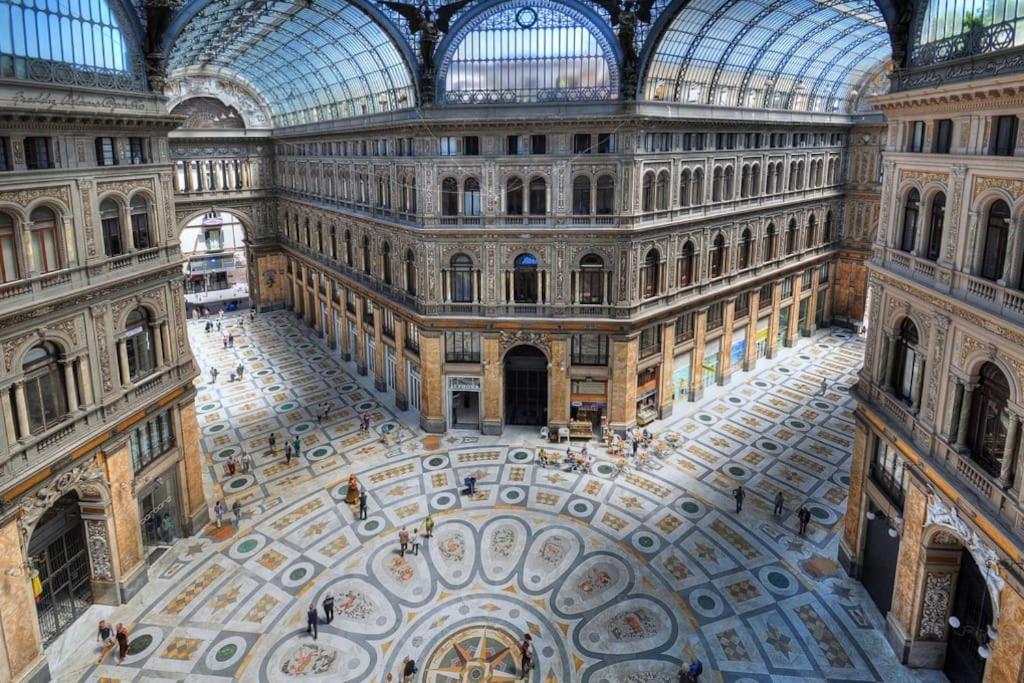 B&B Napoli in Musica