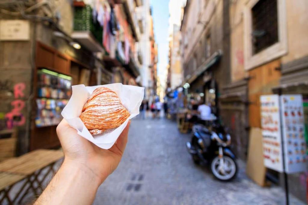 B&B Napoli in Musica
