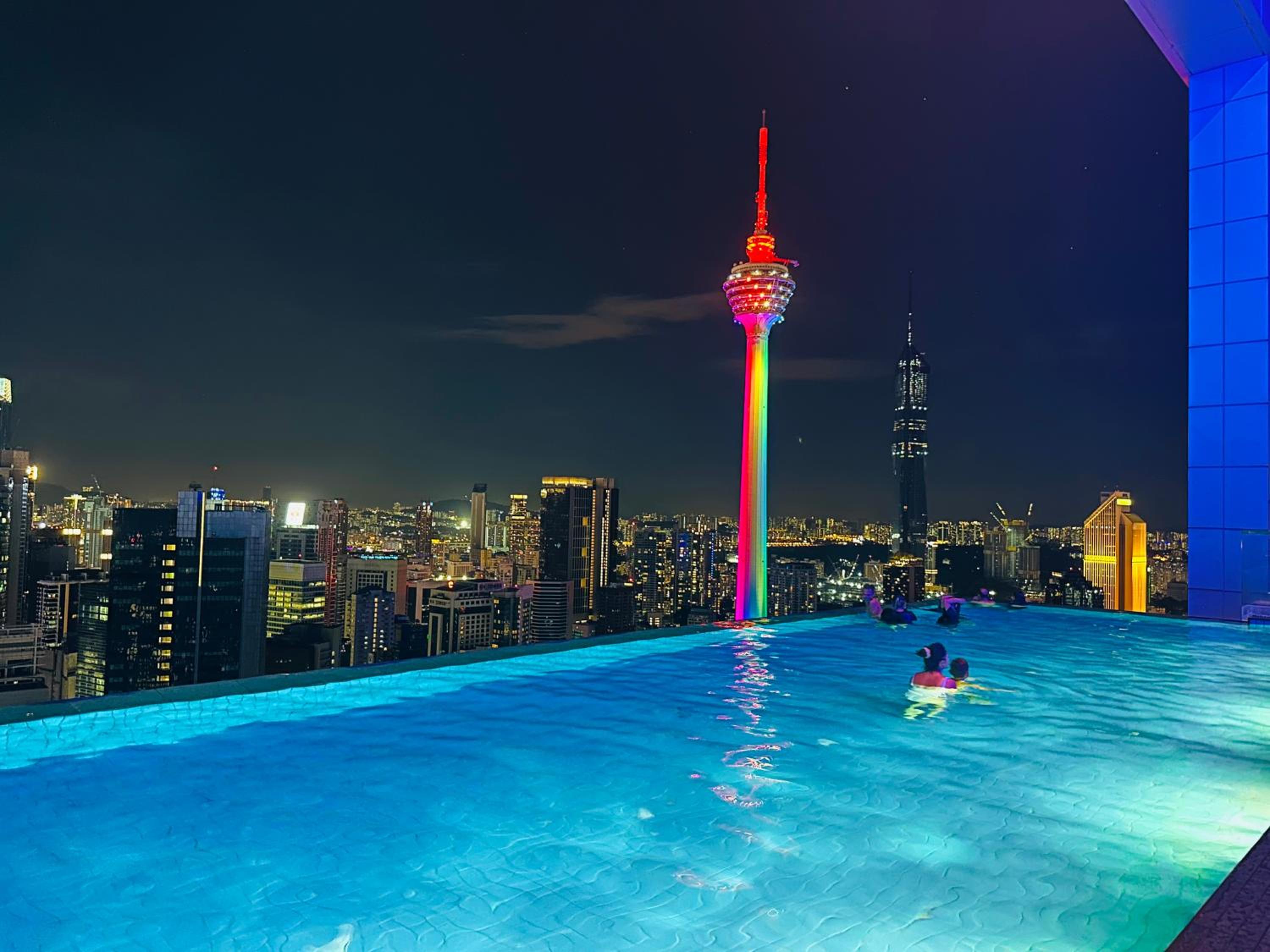 The Platinum KLCC by EXPLORE KL