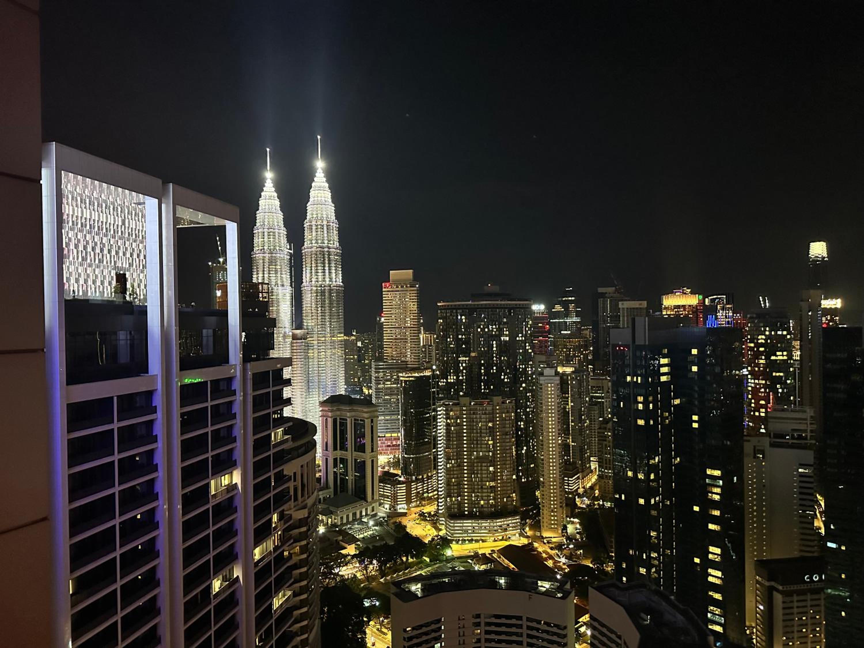 The Platinum KLCC by EXPLORE KL