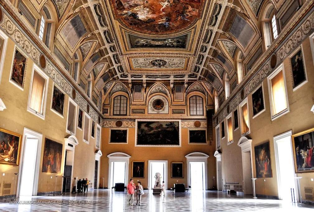 B&B Napoli in Musica