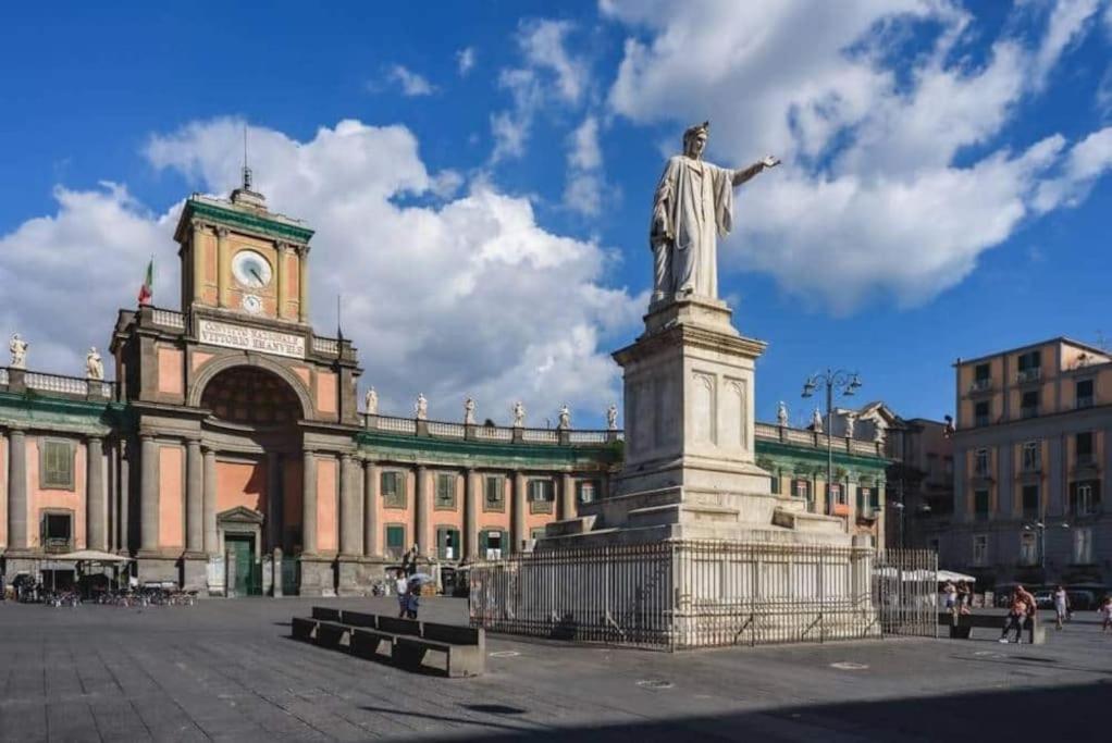 B&B Napoli in Musica