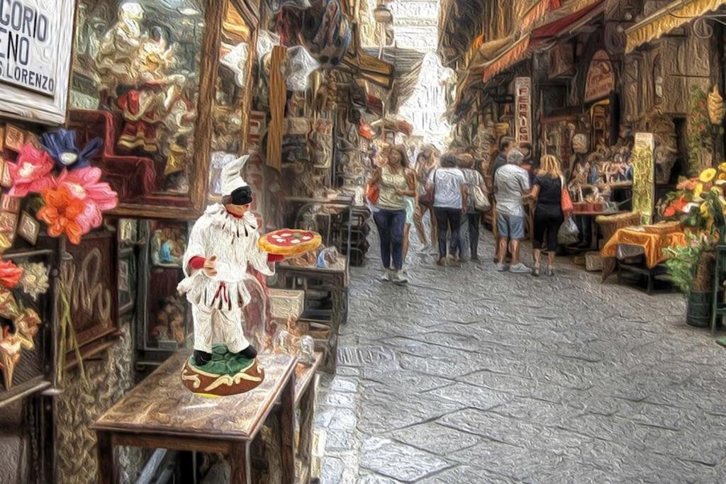 B&B Napoli in Musica