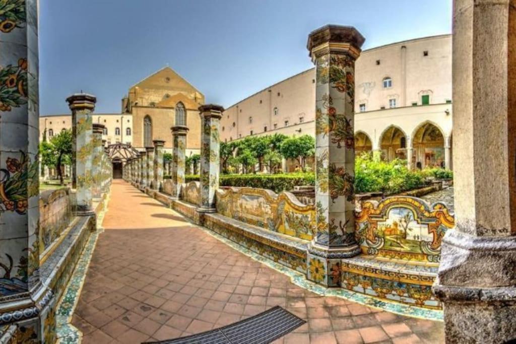 B&B Napoli in Musica
