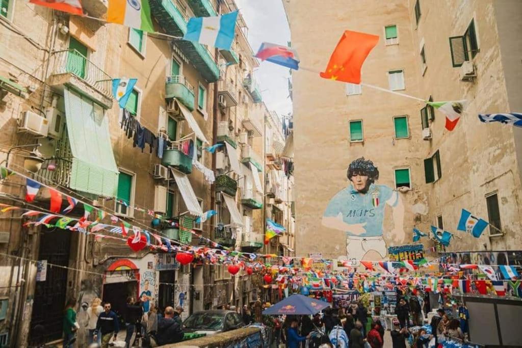 B&B Napoli in Musica