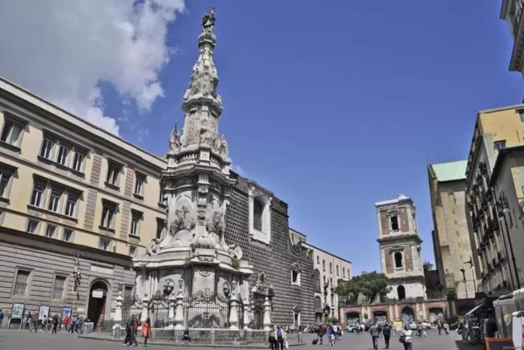 B&B Napoli in Musica