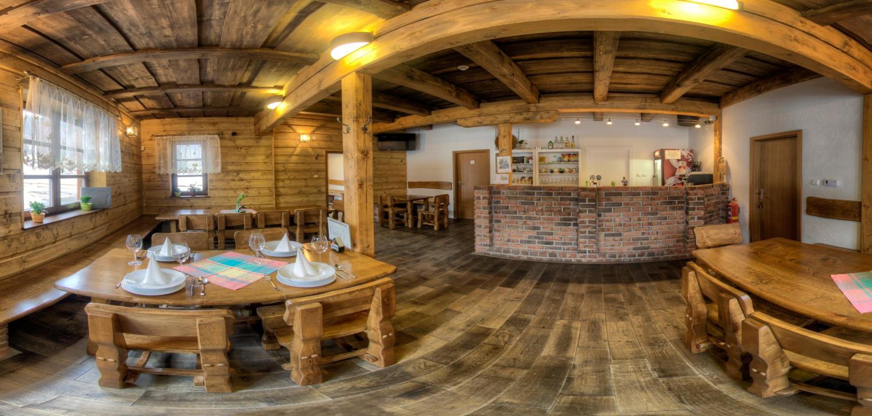 Apartmán v Beskydech