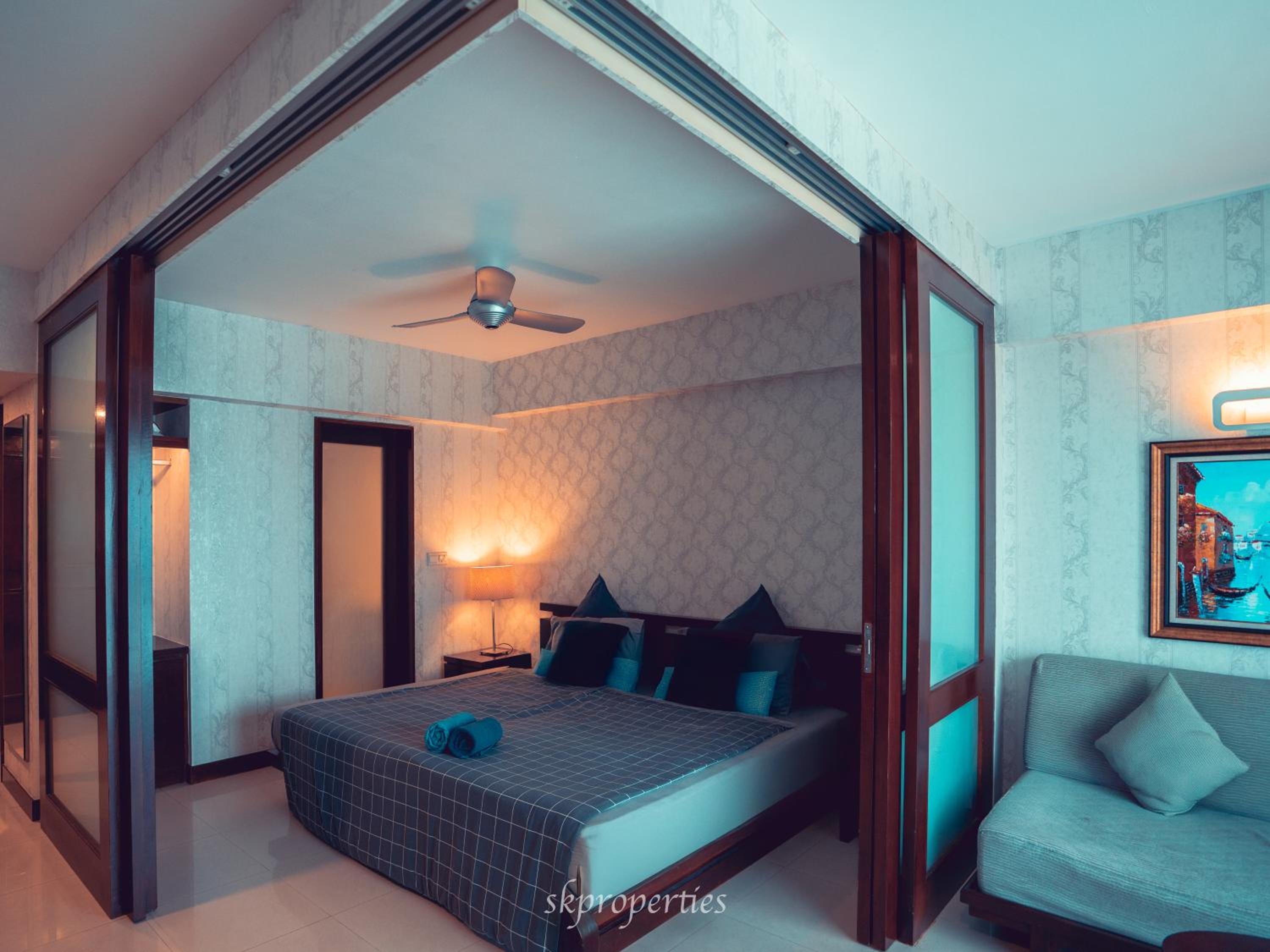 Seaview Suites at Admiral Bay photo 4