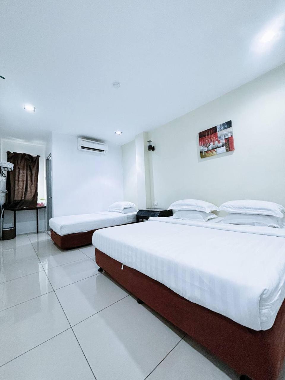 Asia Green Hotel photo 2