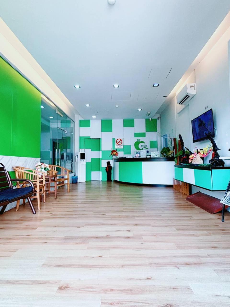 Asia Green Hotel photo 1