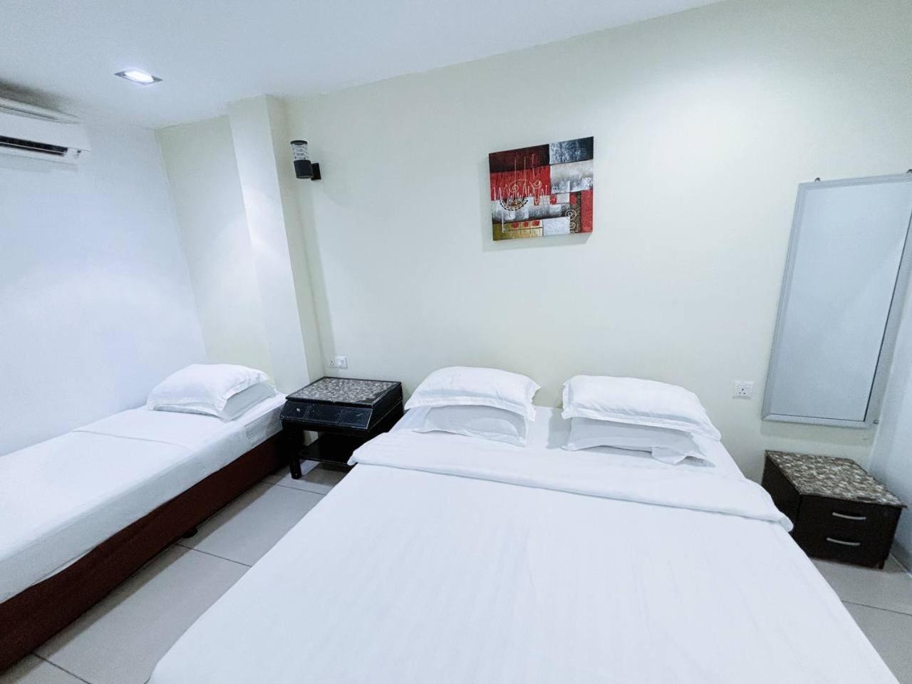 Asia Green Hotel photo 6
