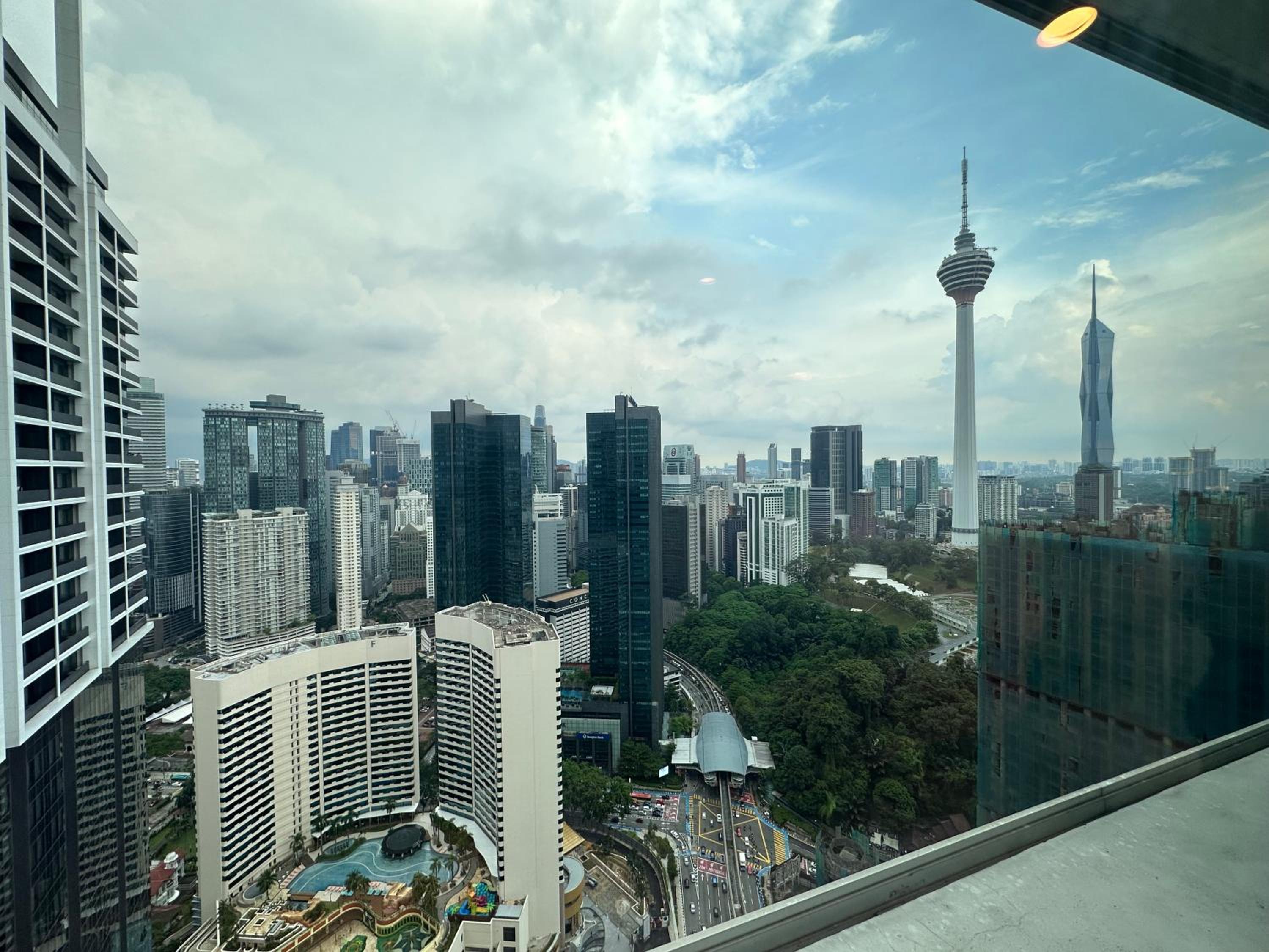 The Platinum KLCC by EXPLORE KL