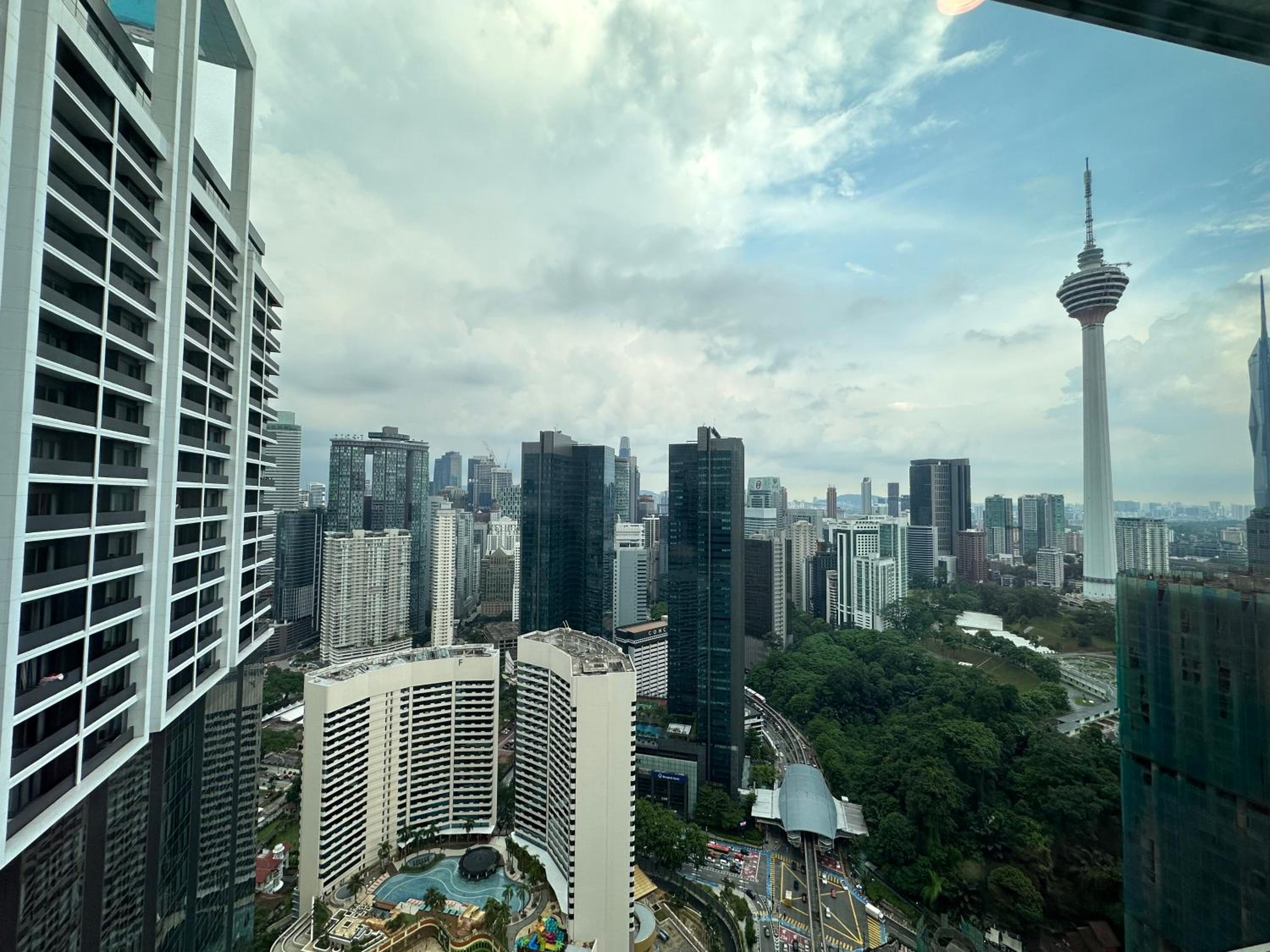 The Platinum KLCC by EXPLORE KL