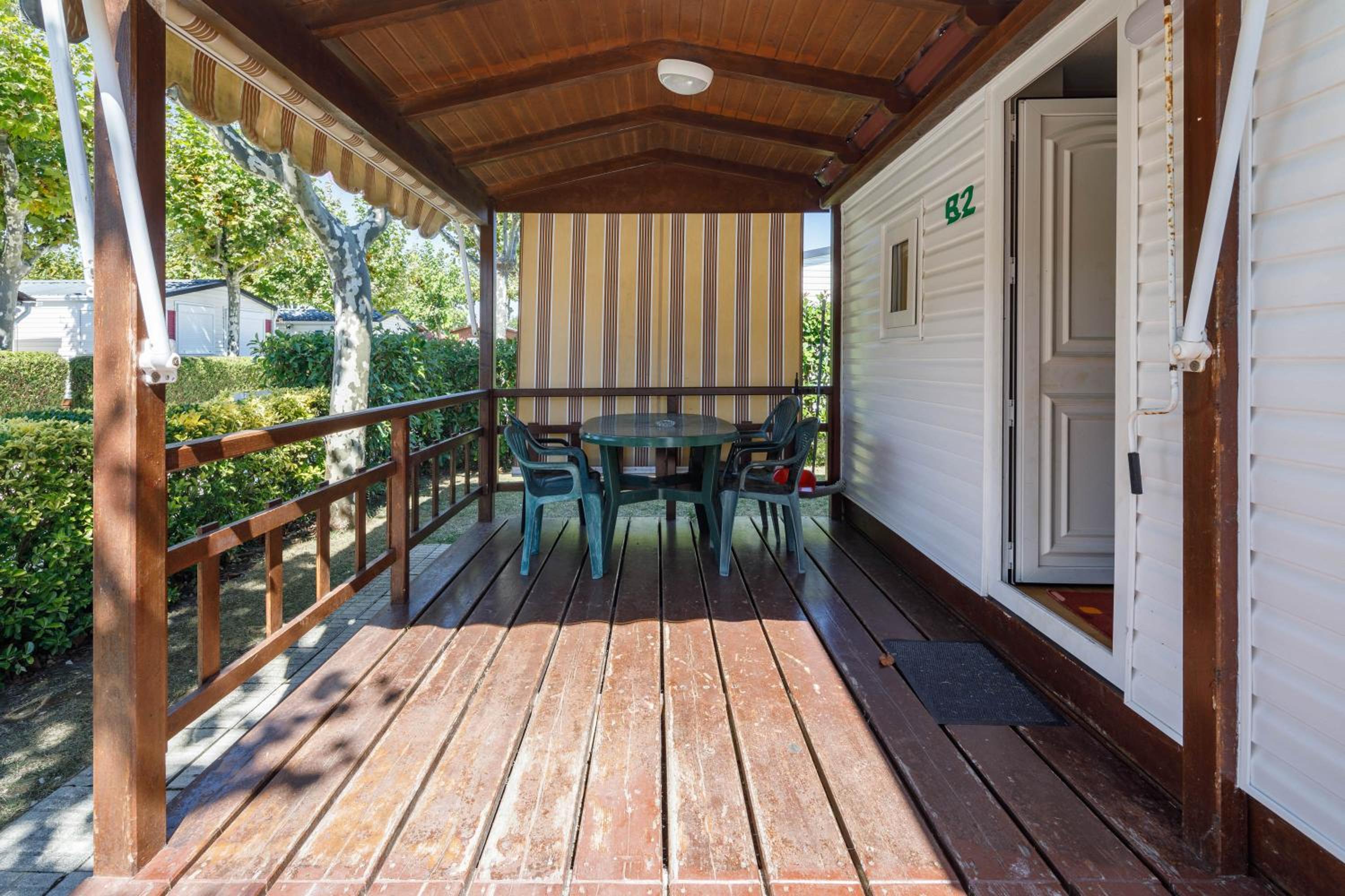 Bungalow B1 view 3