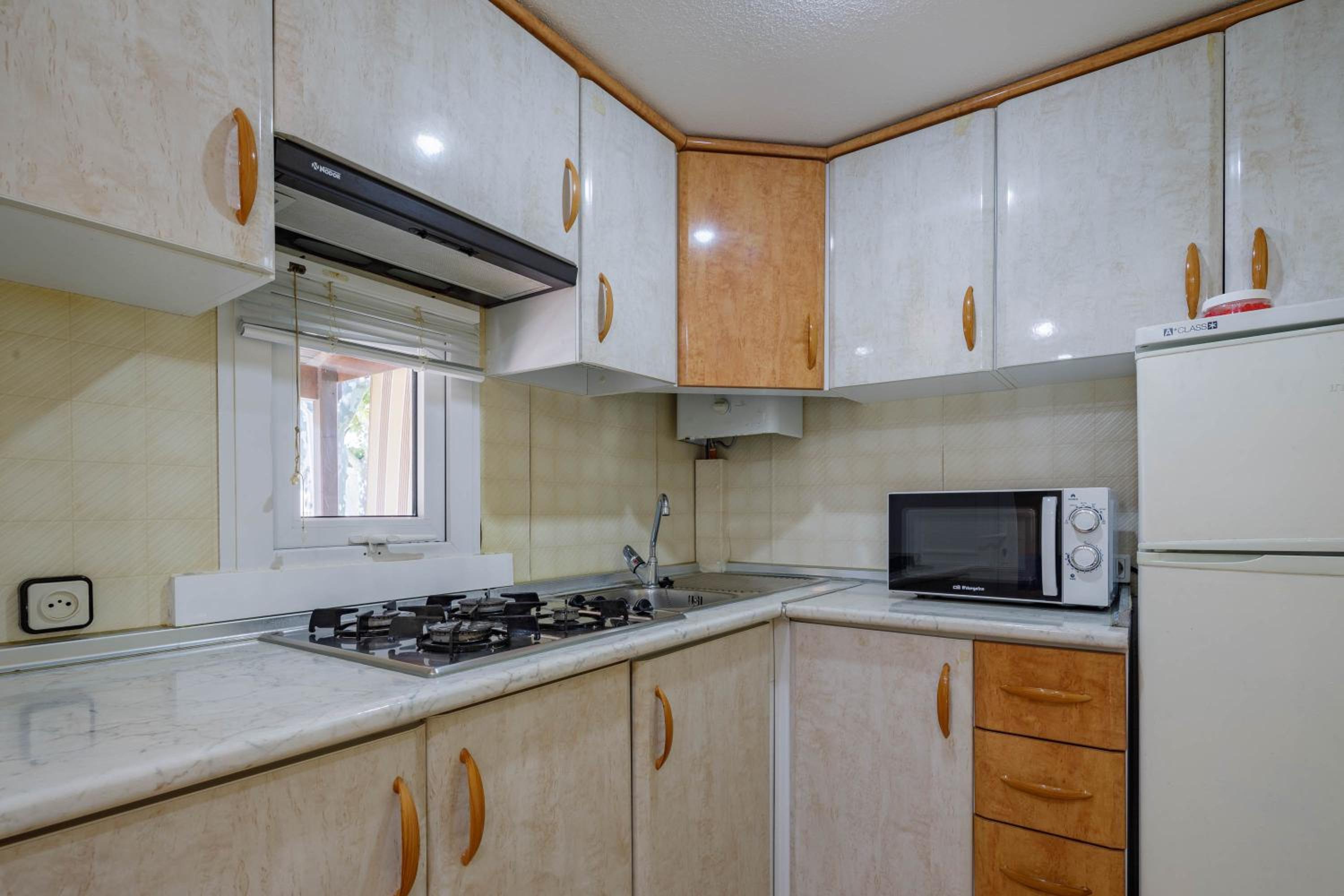 Bungalow B1 view 5