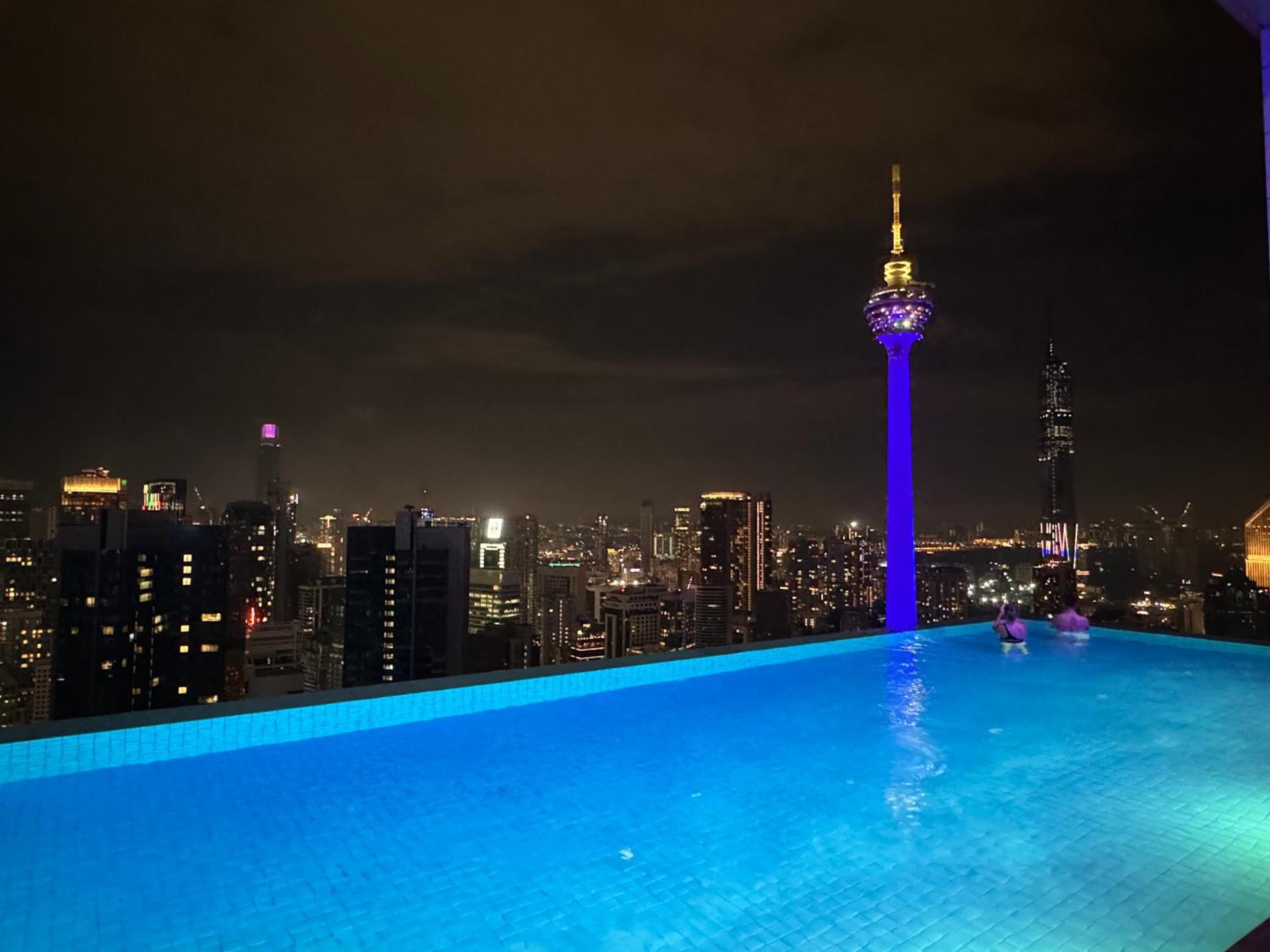 The Platinum KLCC by EXPLORE KL