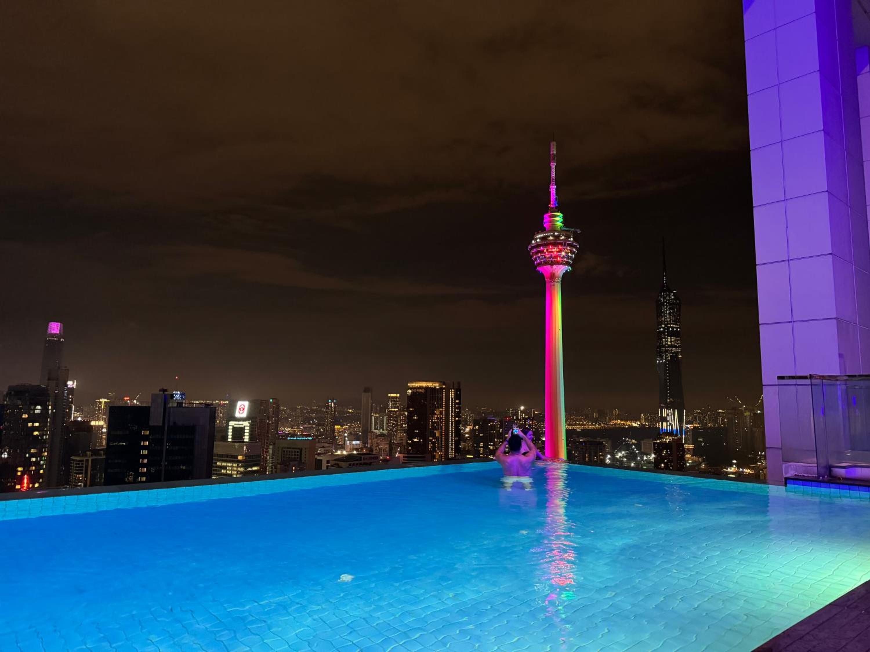The Platinum KLCC by EXPLORE KL