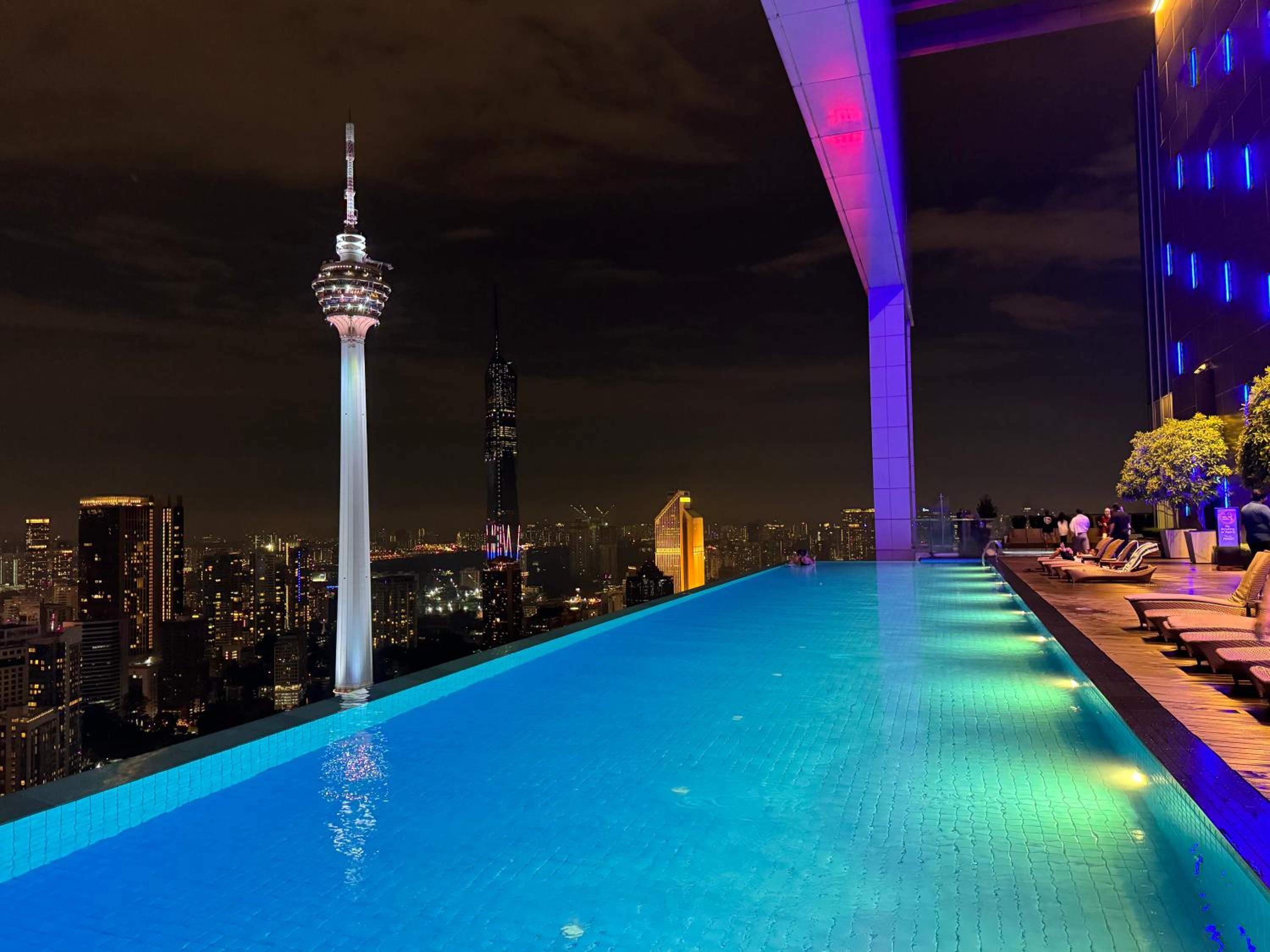 The Platinum KLCC by EXPLORE KL