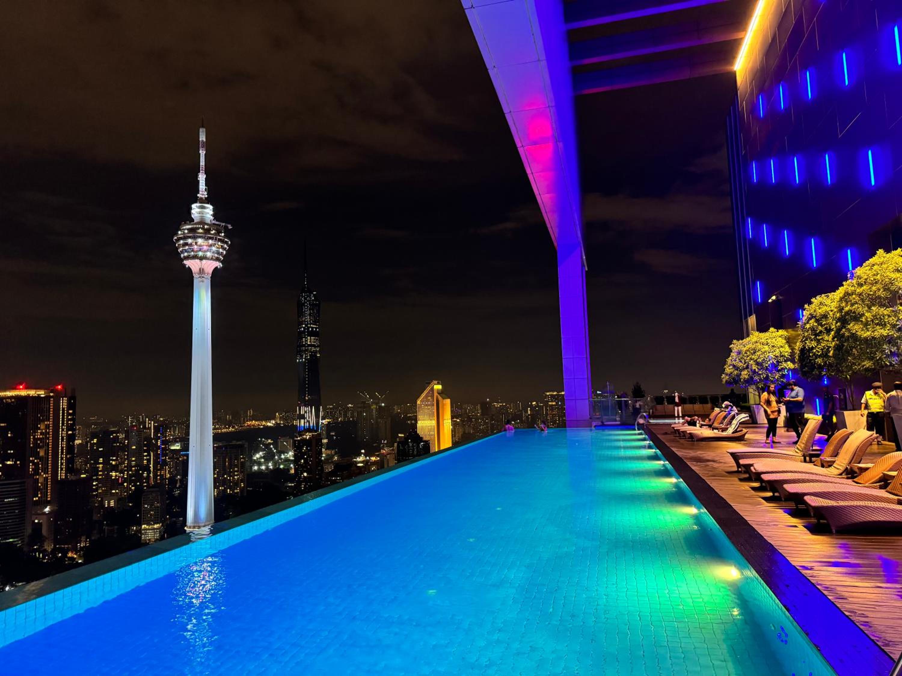The Platinum KLCC by EXPLORE KL
