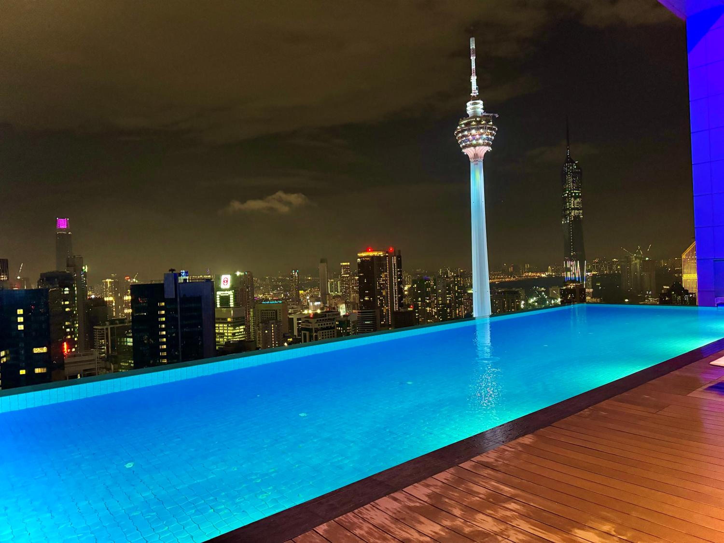 The Platinum KLCC by EXPLORE KL