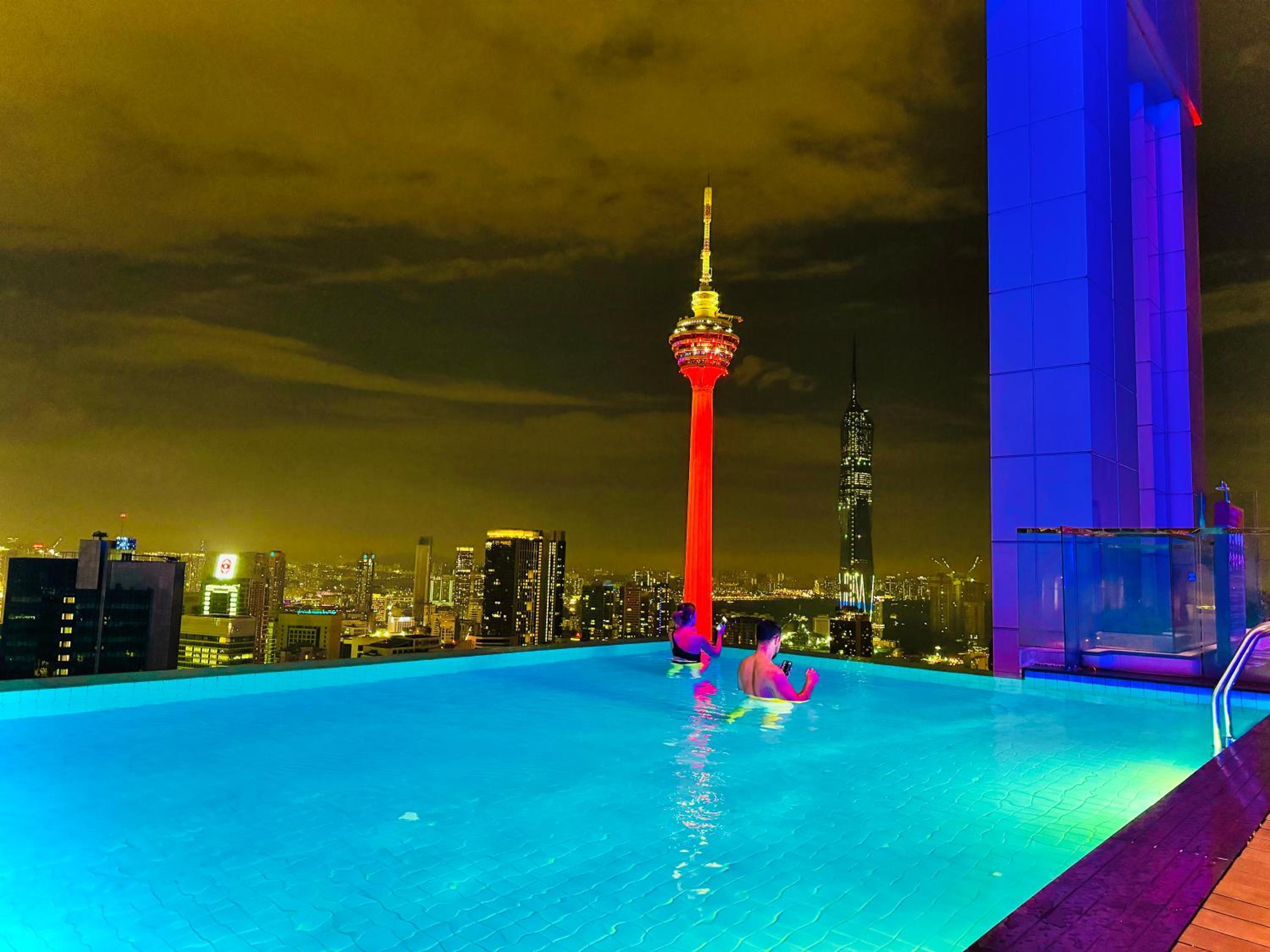 The Platinum KLCC by EXPLORE KL