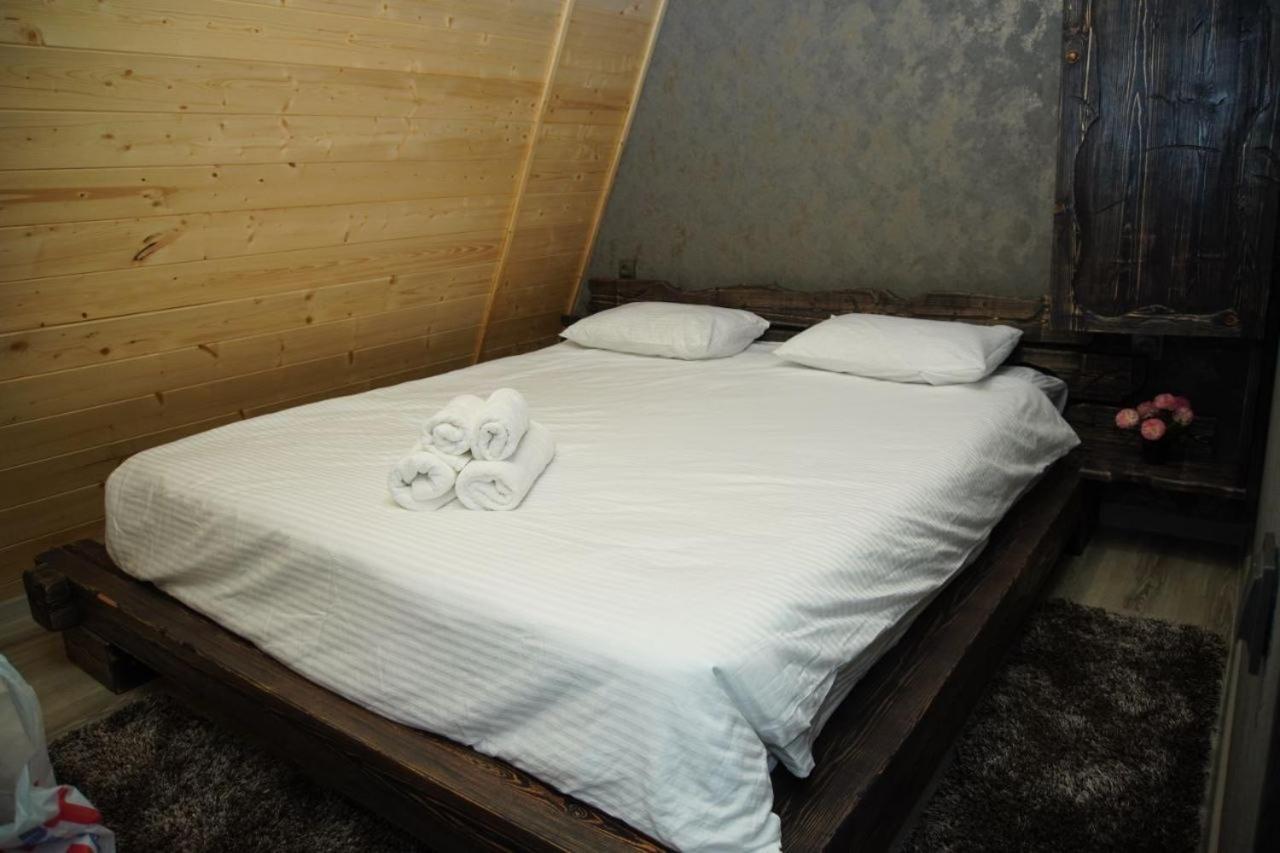 Shatin Resort