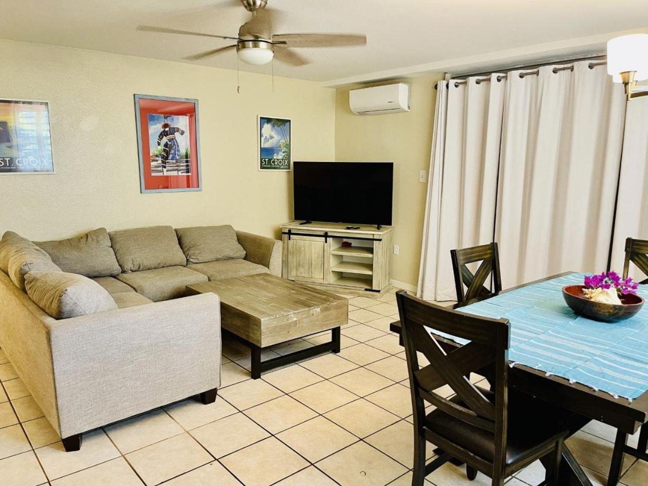Caribbean Dream - located in the community of Coakley Bay view 2