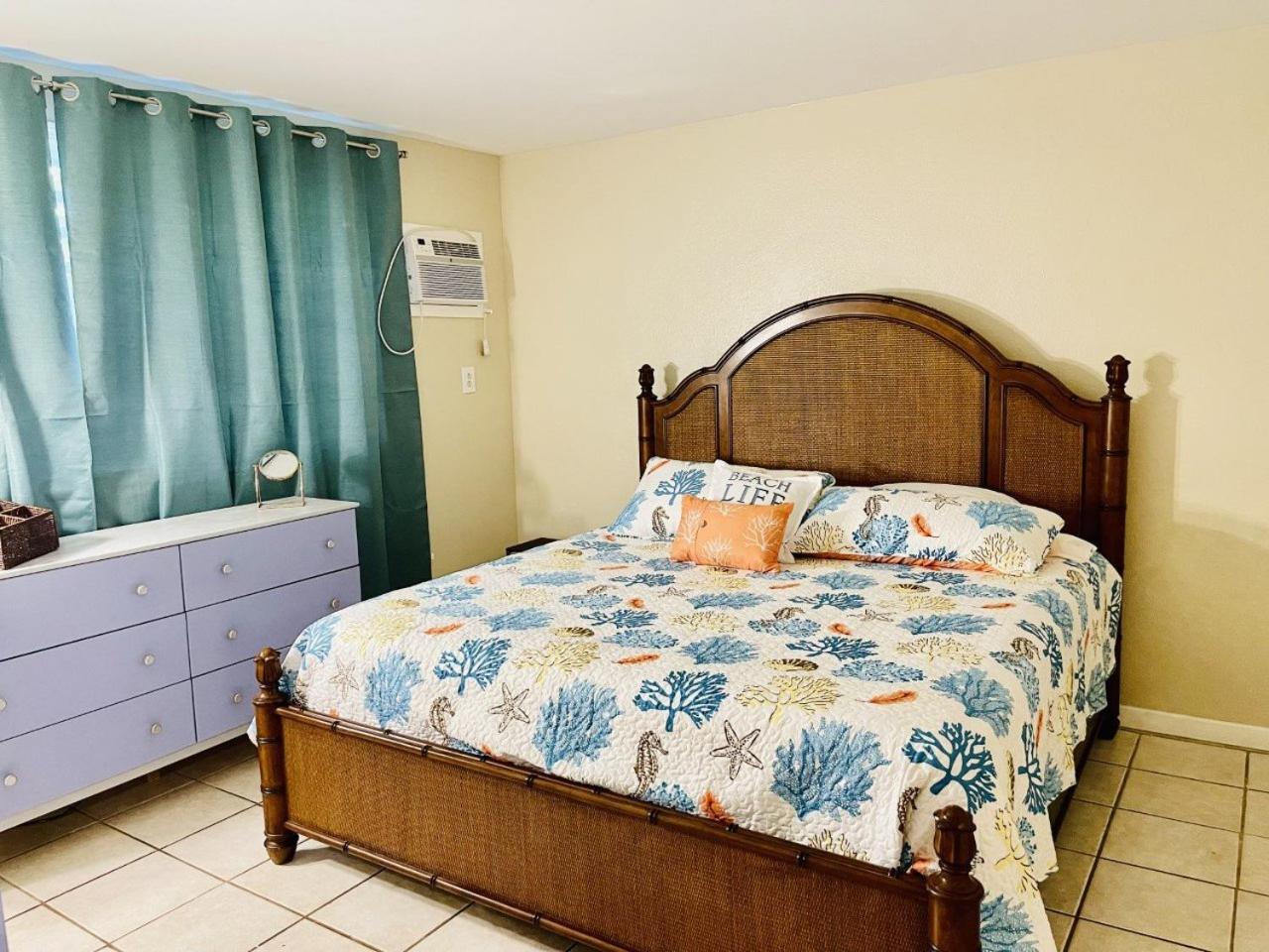 Caribbean Dream - located in the community of Coakley Bay view 3