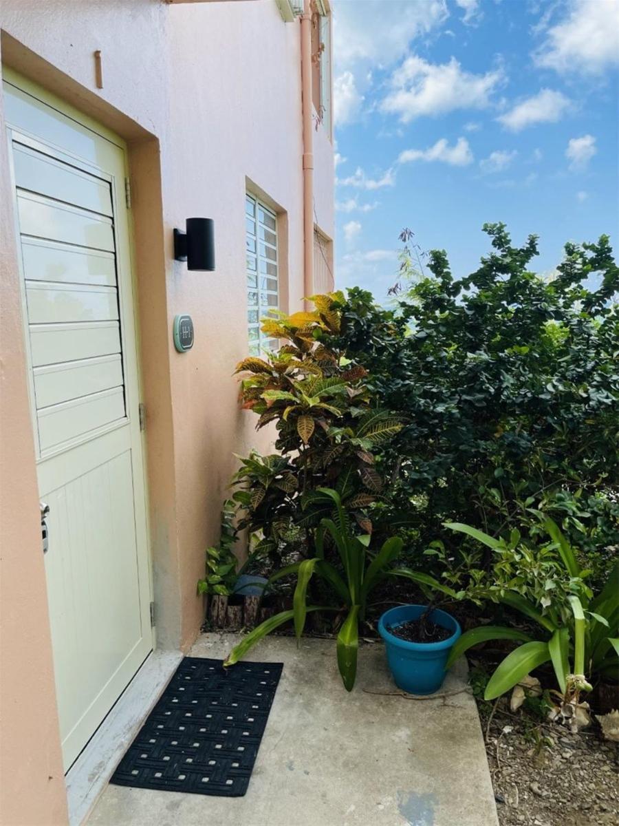 Caribbean Dream - located in the community of Coakley Bay view 5