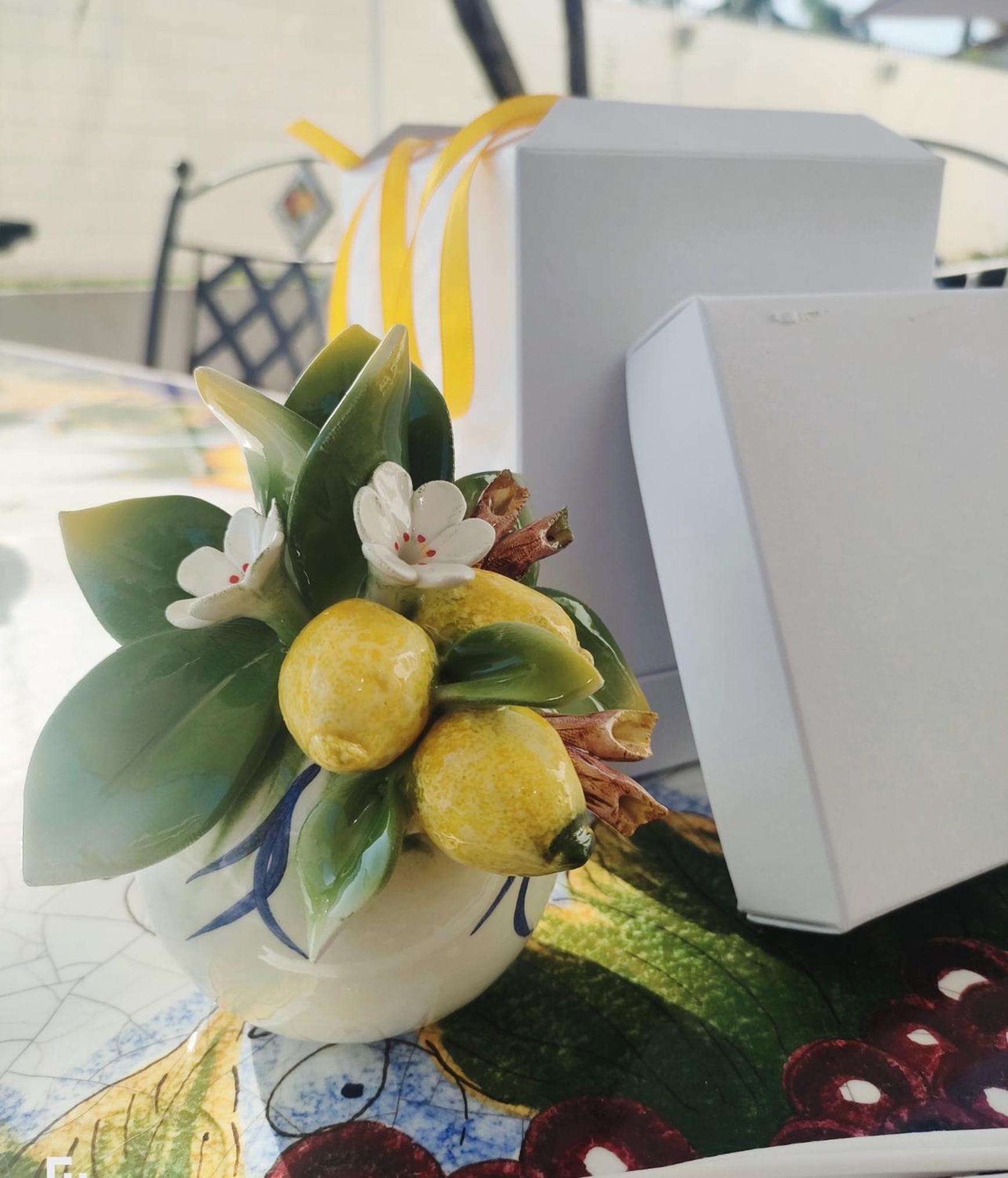Il Melograno chic&nature