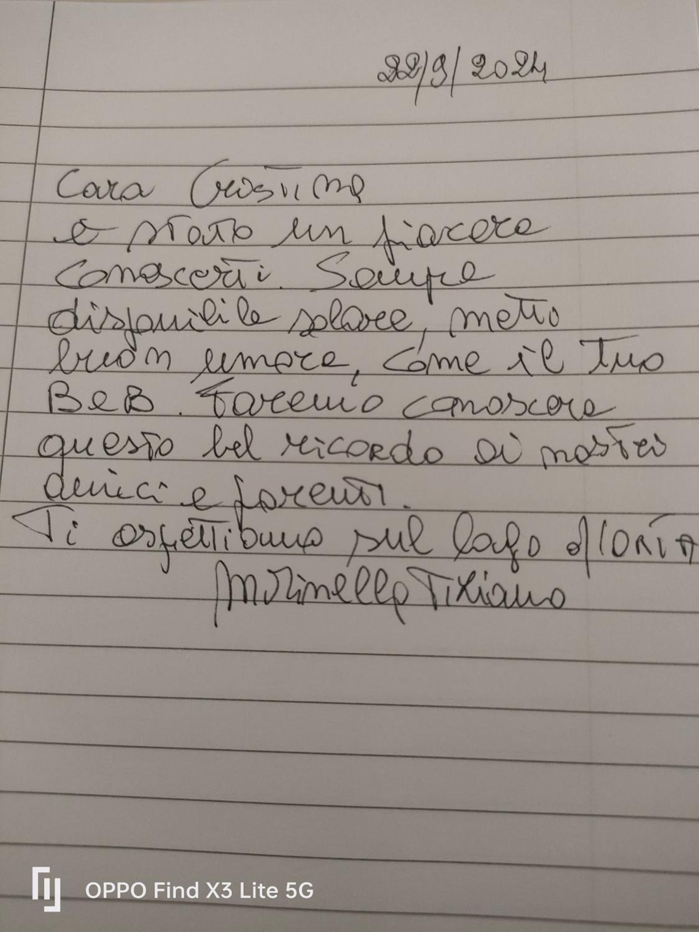 Il Melograno chic&nature
