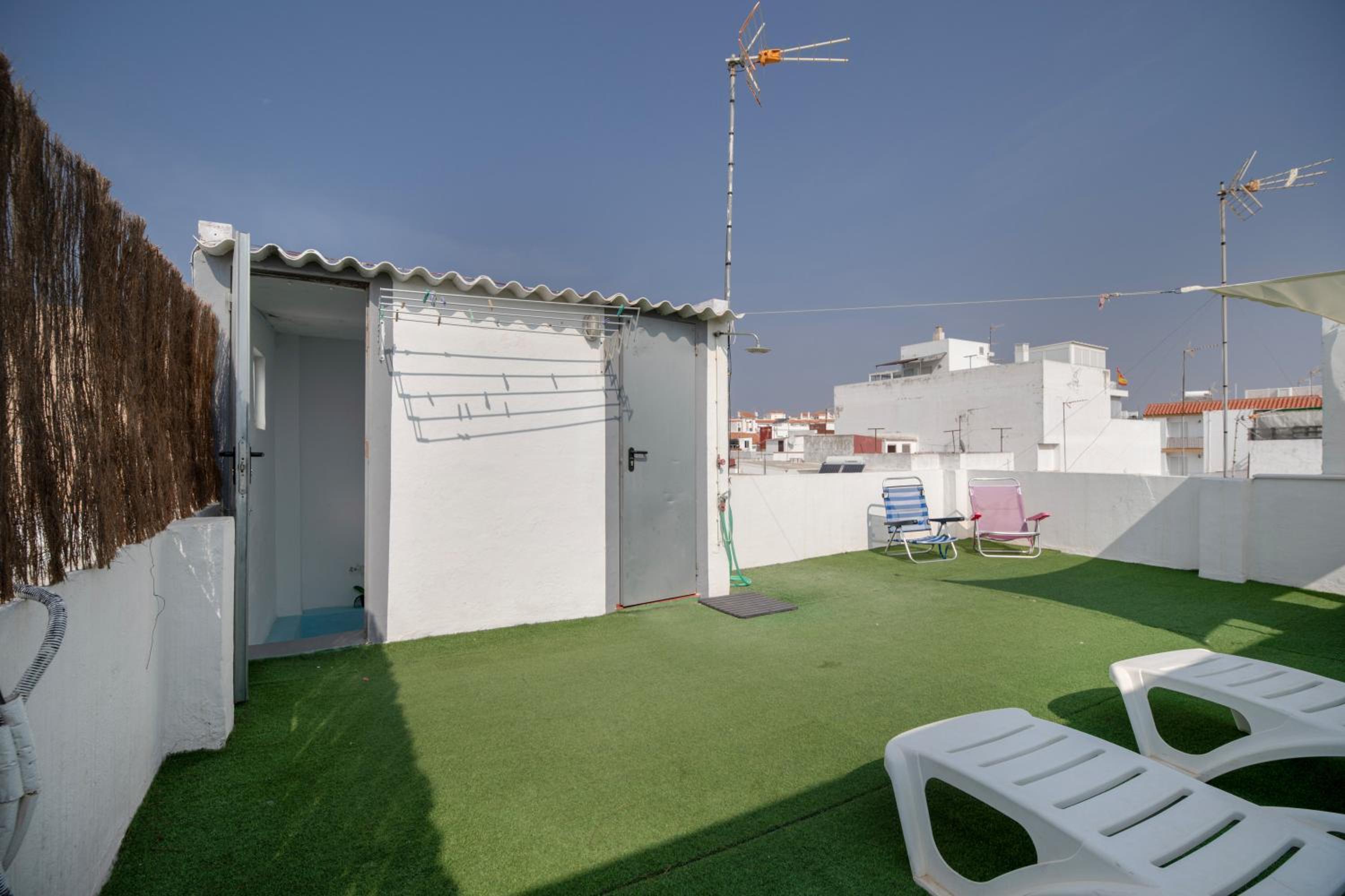 roof