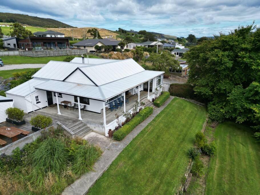 Villa Vista view 2