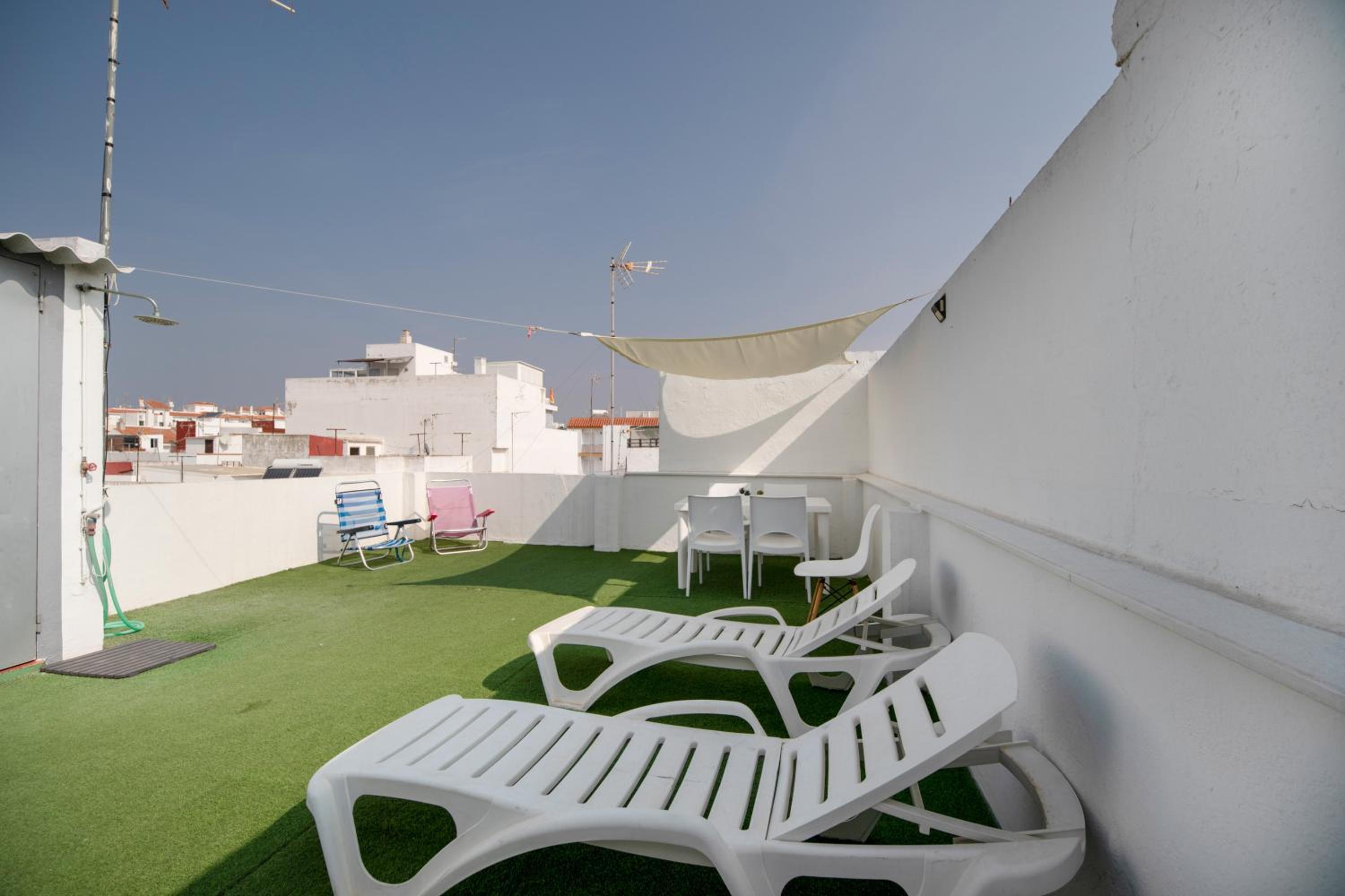 roof