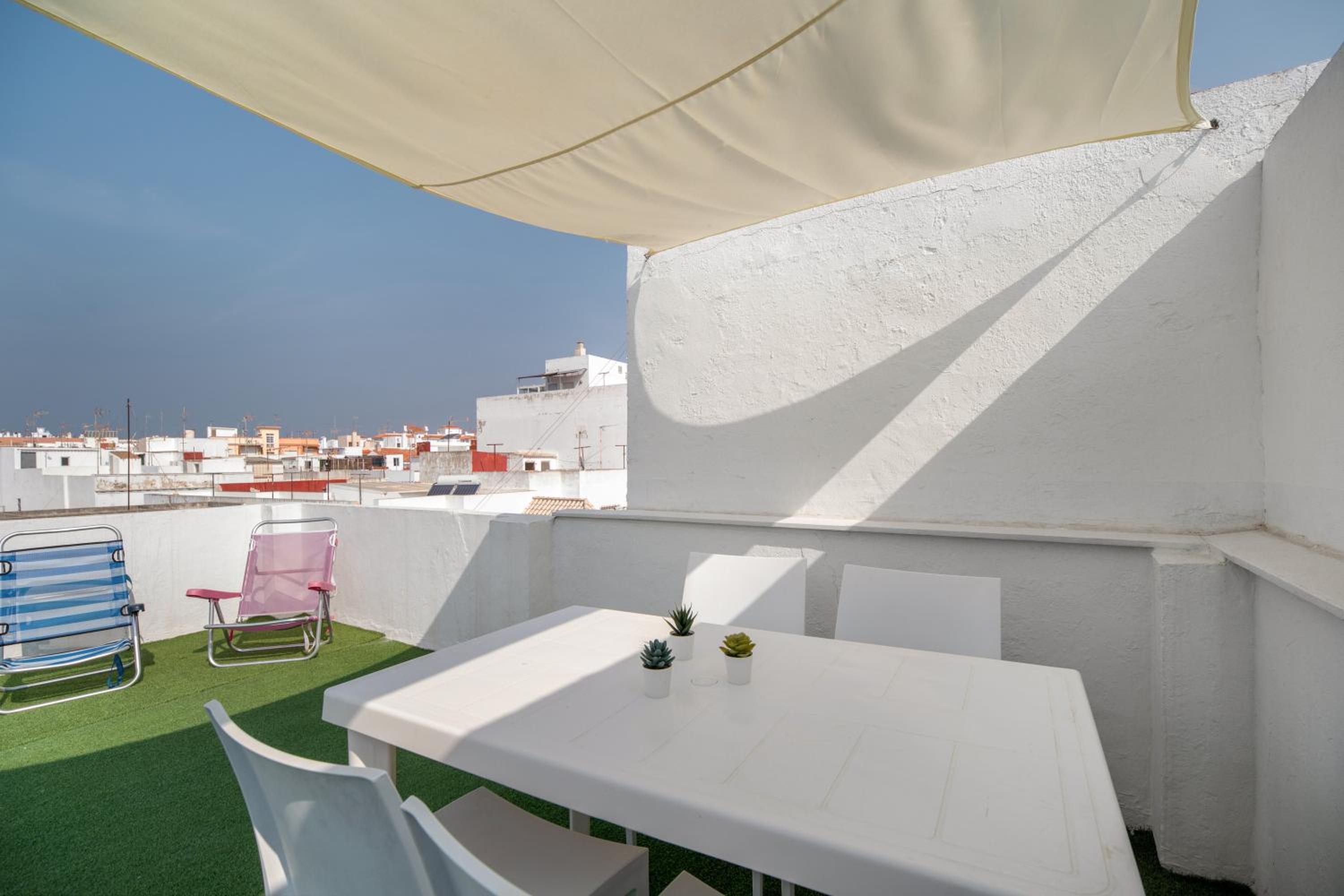 roof