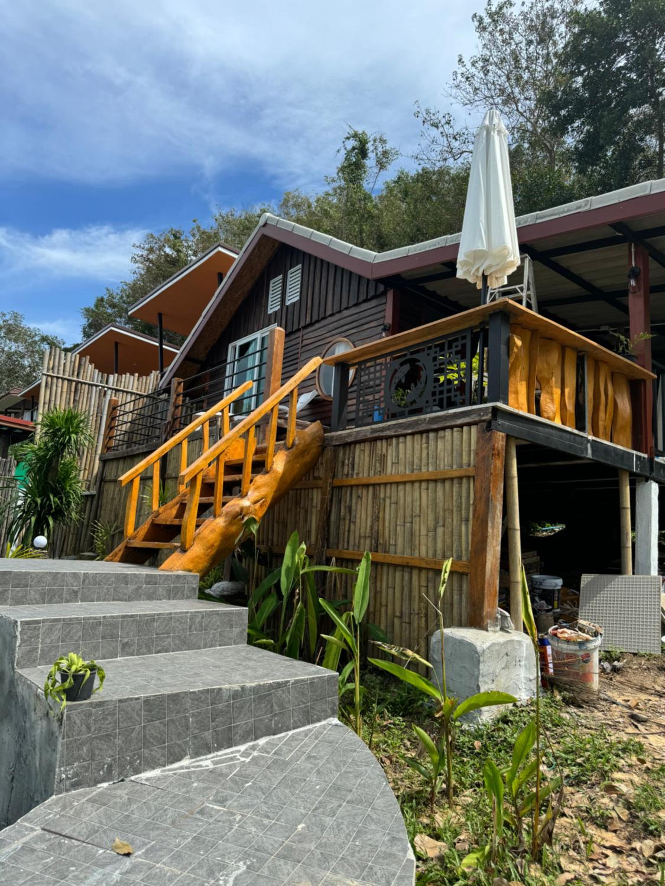 Resting Place Ko Yao Yai