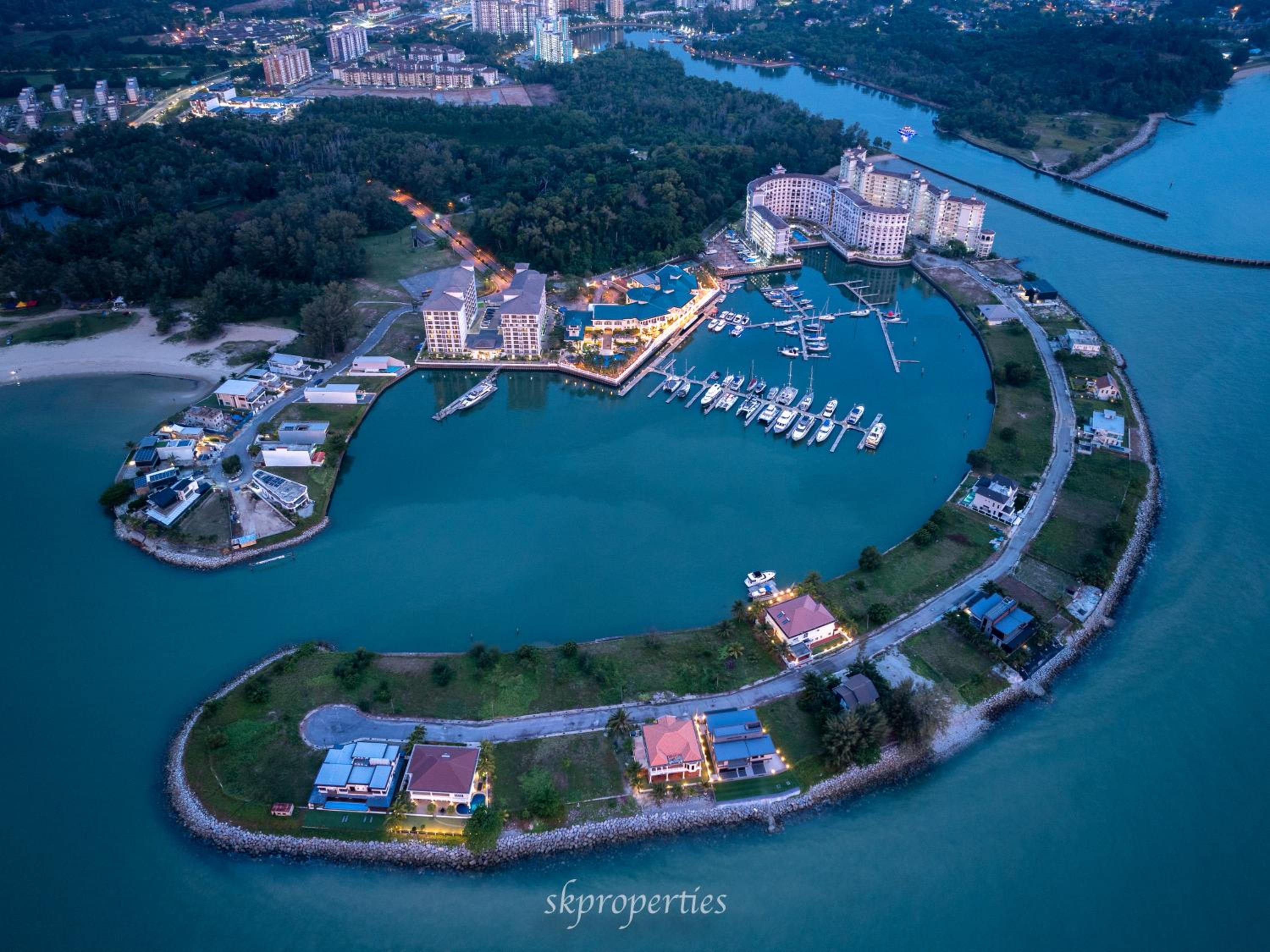 Seaview Suites at Admiral Bay photo 2
